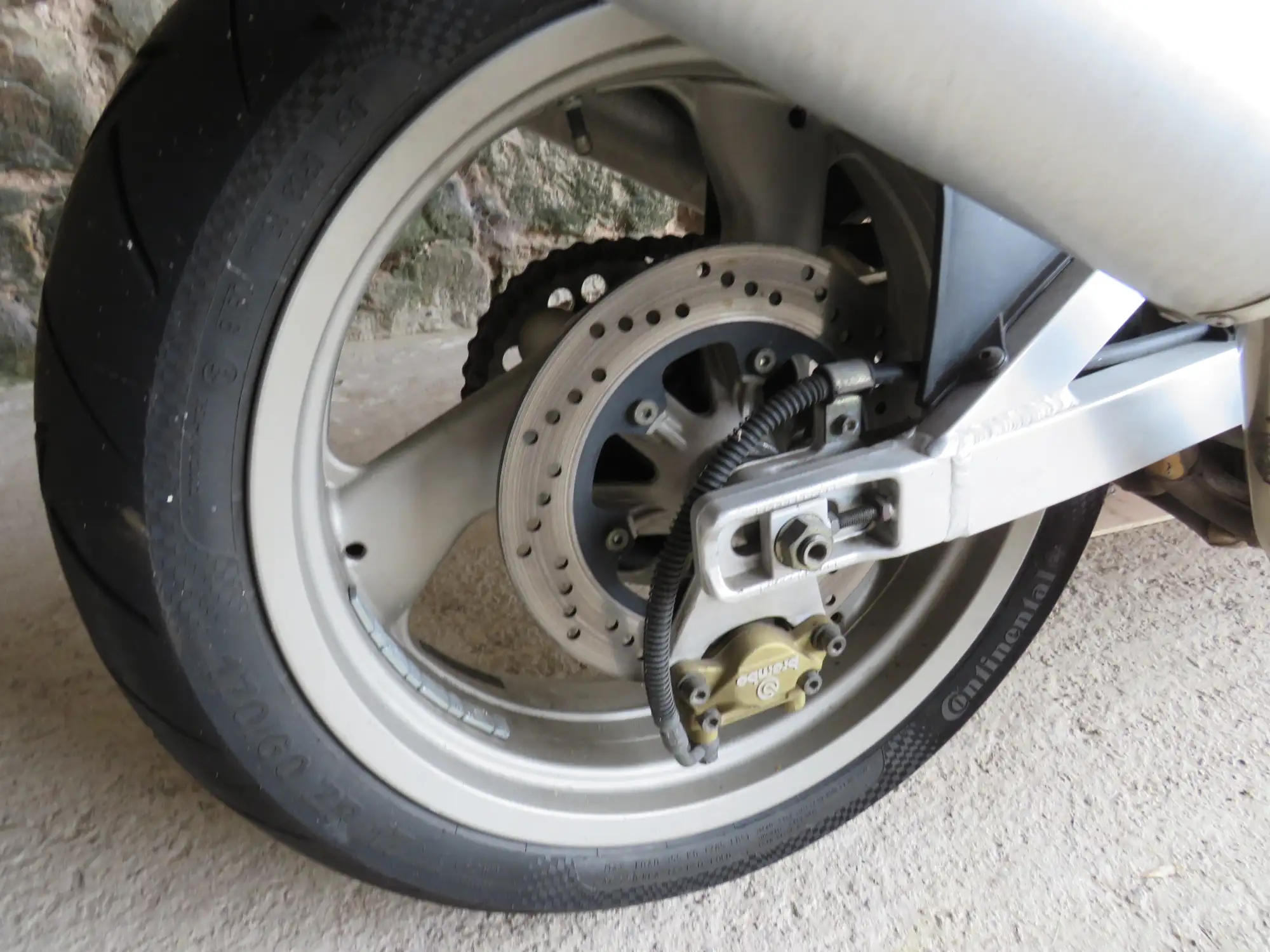 1995 Ducati 900 Super Sport 904cc-For Sale