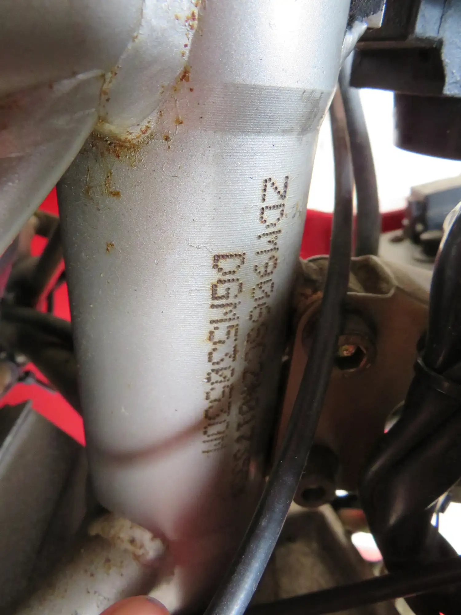 1995 Ducati 900 Super Sport 904cc-For Sale