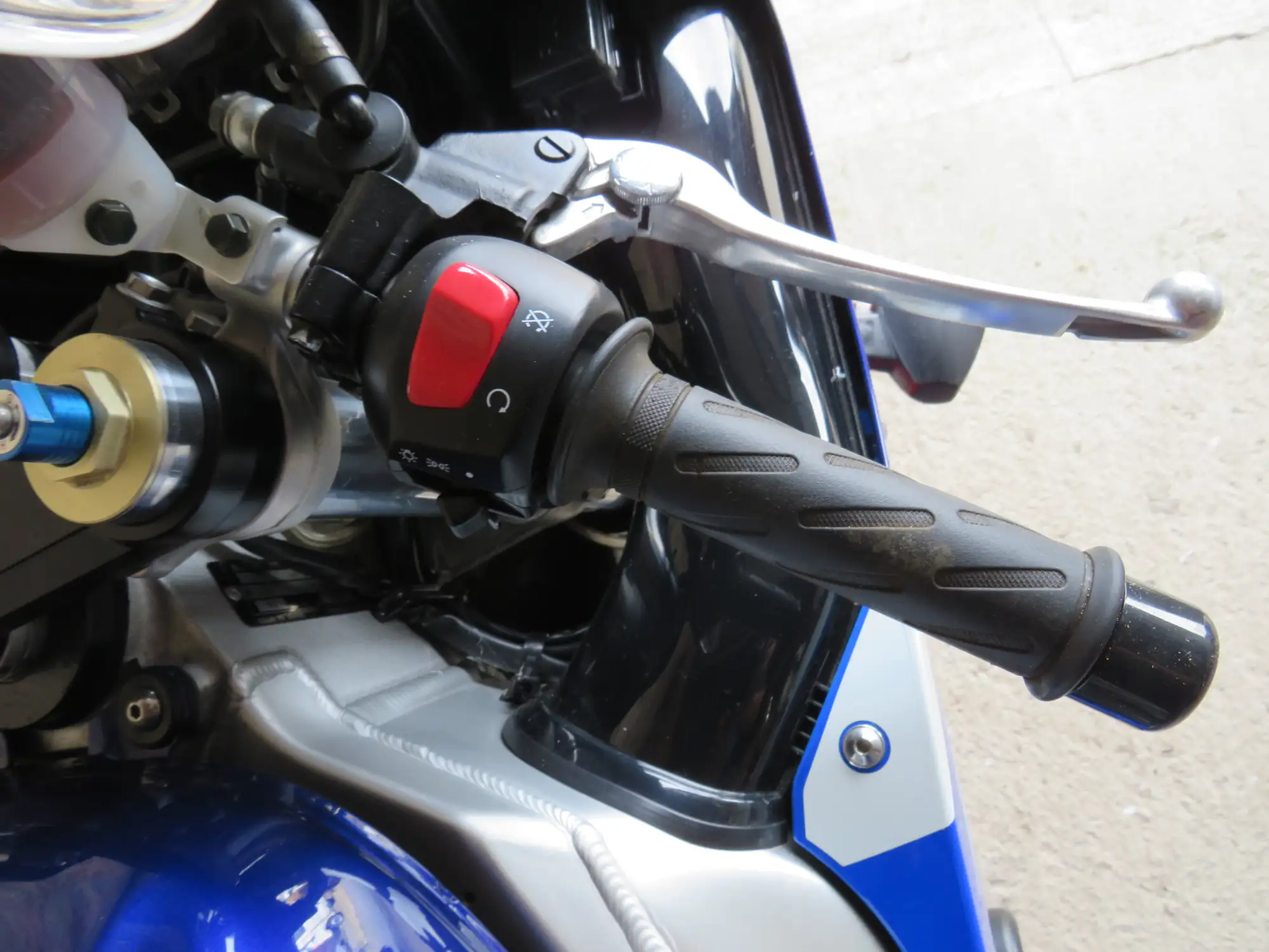 2002 Suzuki GSX-R600 K2 599cc-For Sale