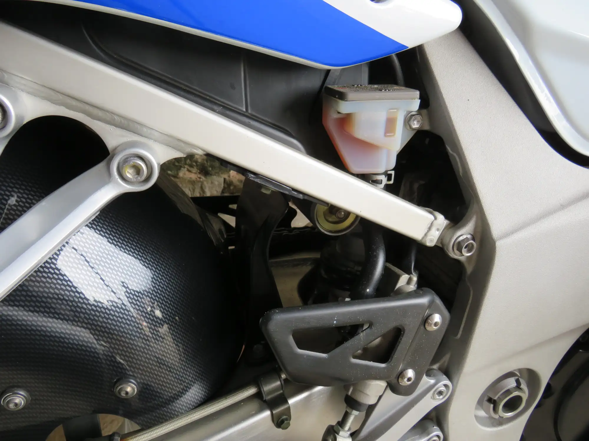 2002 Suzuki GSX-R600 K2 599cc-For Sale