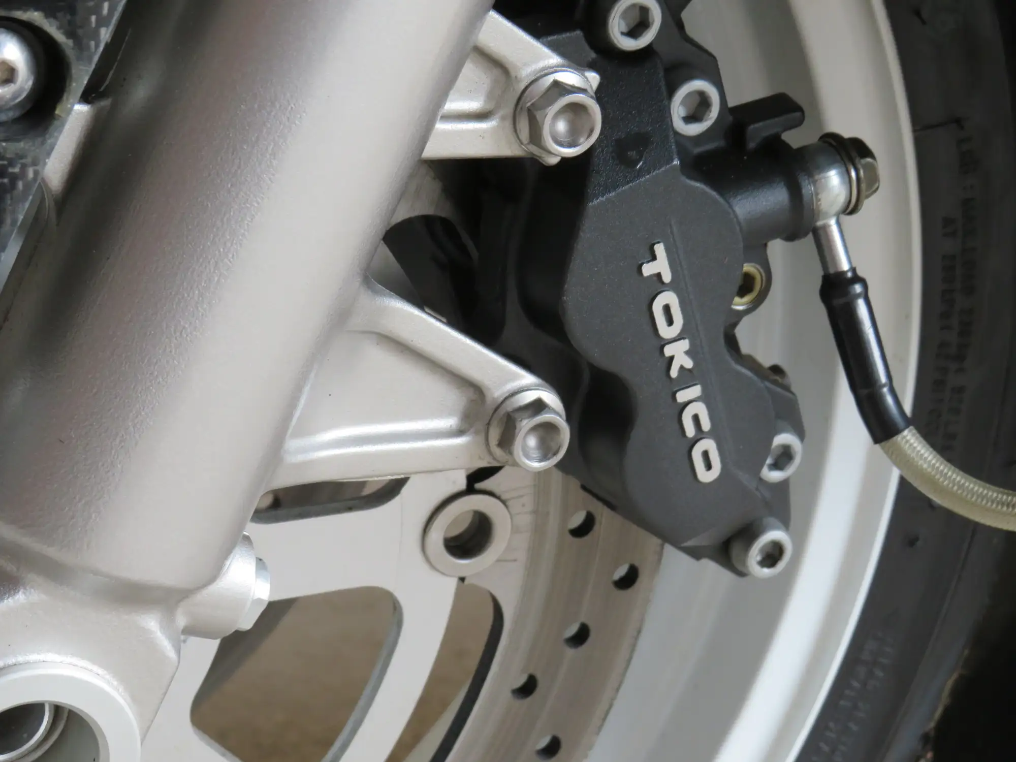 2002 Suzuki GSX-R600 K2 599cc-For Sale