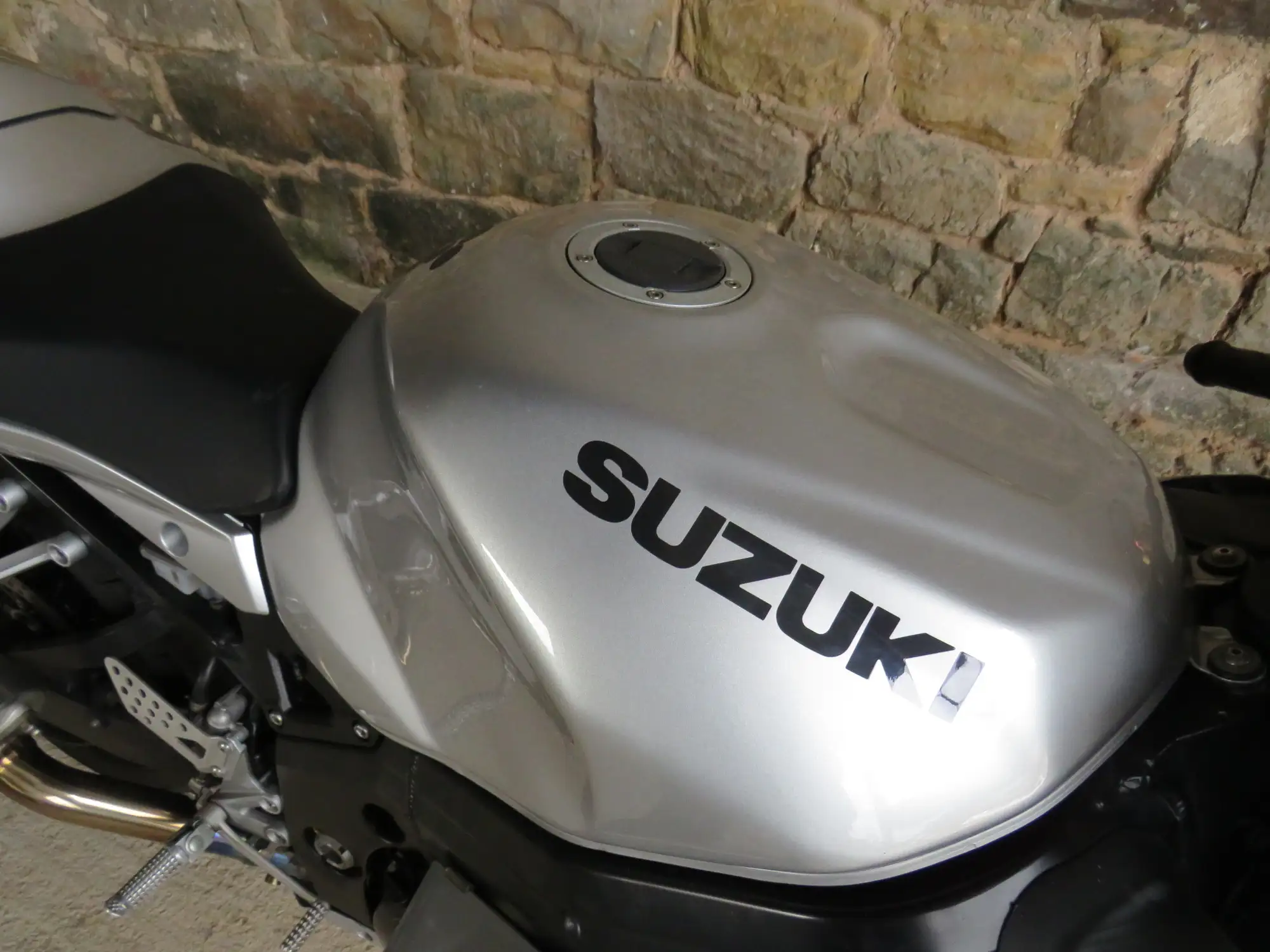 2003 Suzuki GSX-R1000 K3 988cc-For Sale