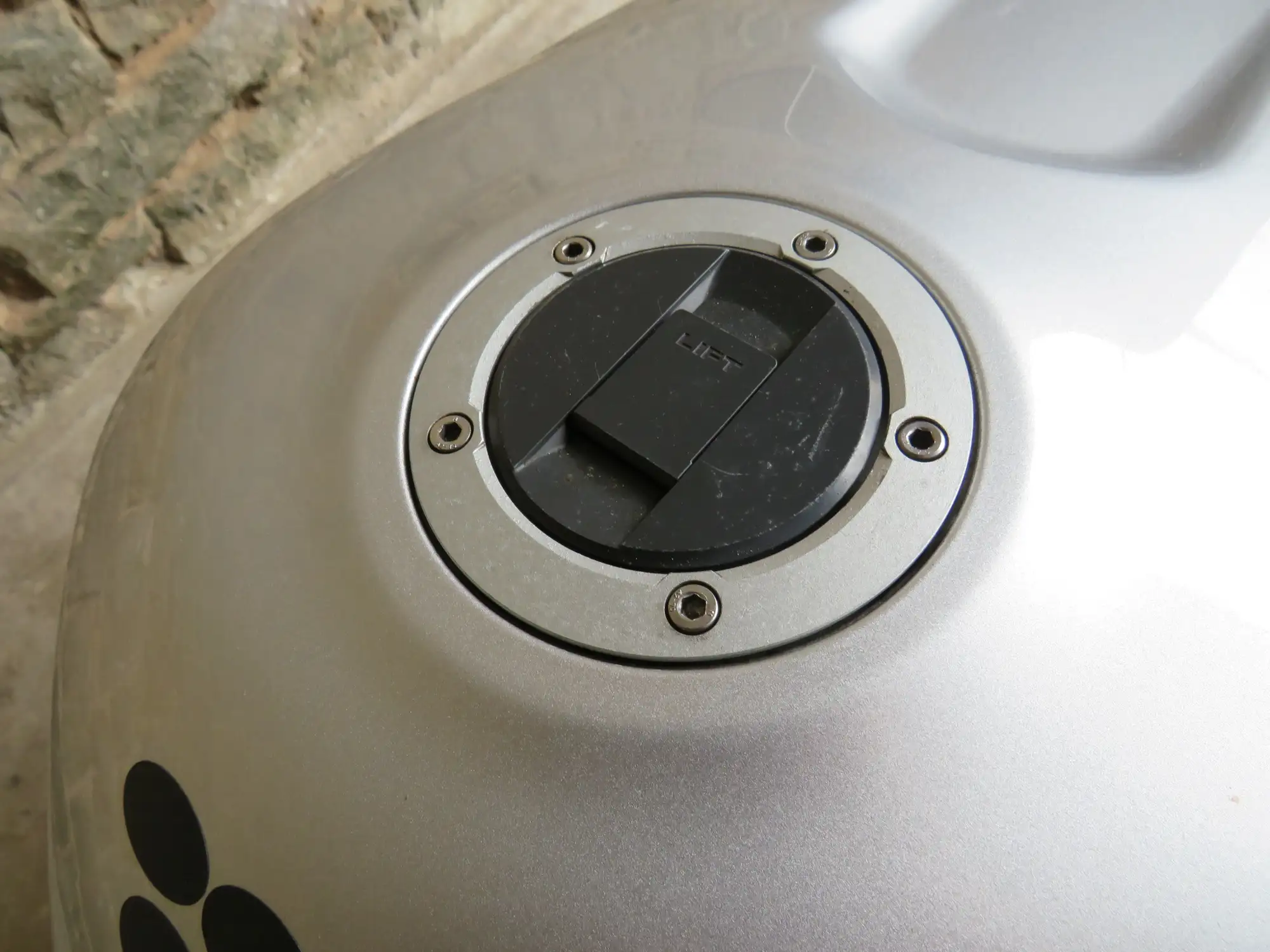 2003 Suzuki GSX-R1000 K3 988cc-For Sale