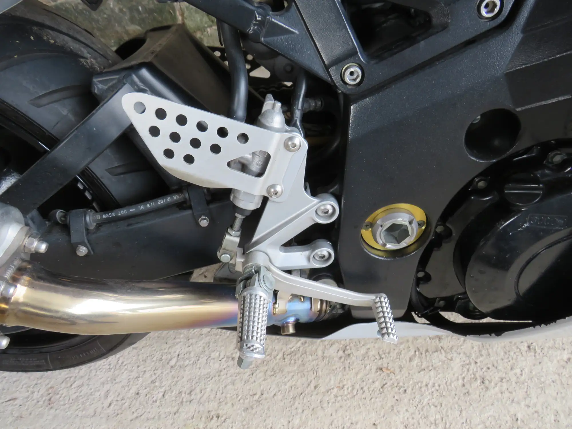 2003 Suzuki GSX-R1000 K3 988cc-For Sale