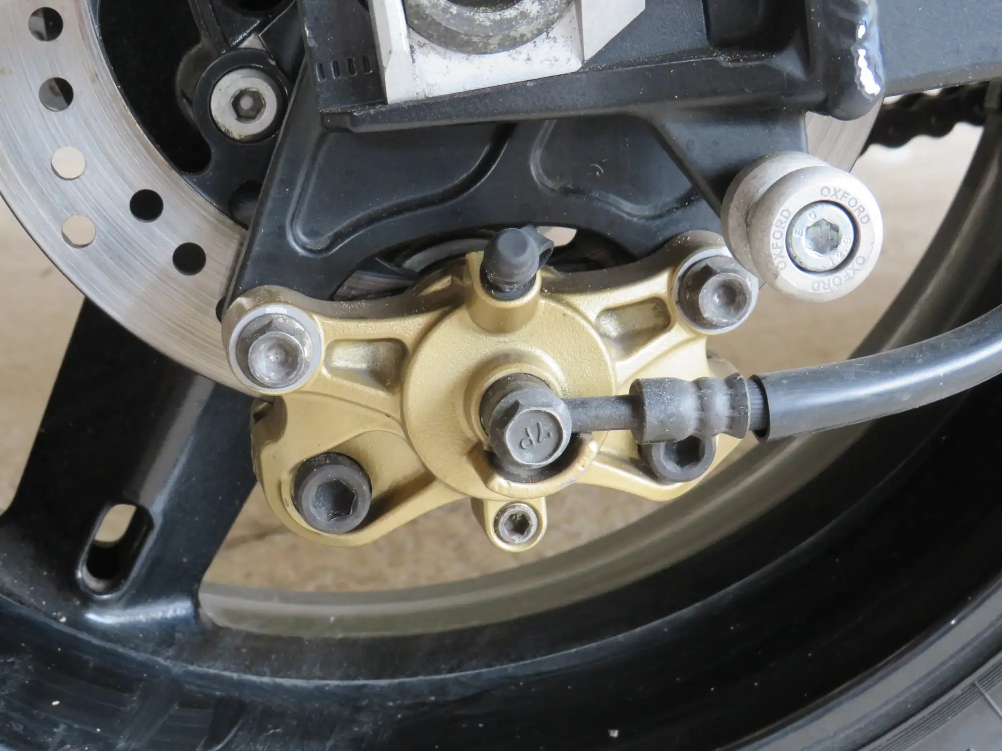 2003 Suzuki GSX-R1000 K3 988cc-For Sale