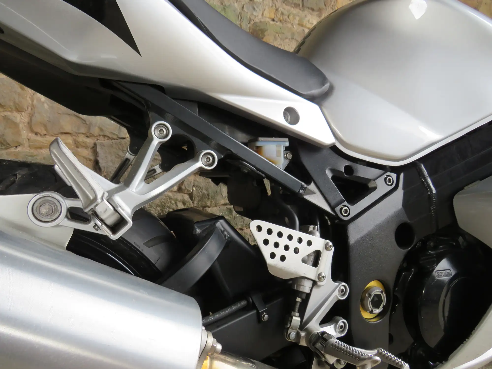 2003 Suzuki GSX-R1000 K3 988cc-For Sale