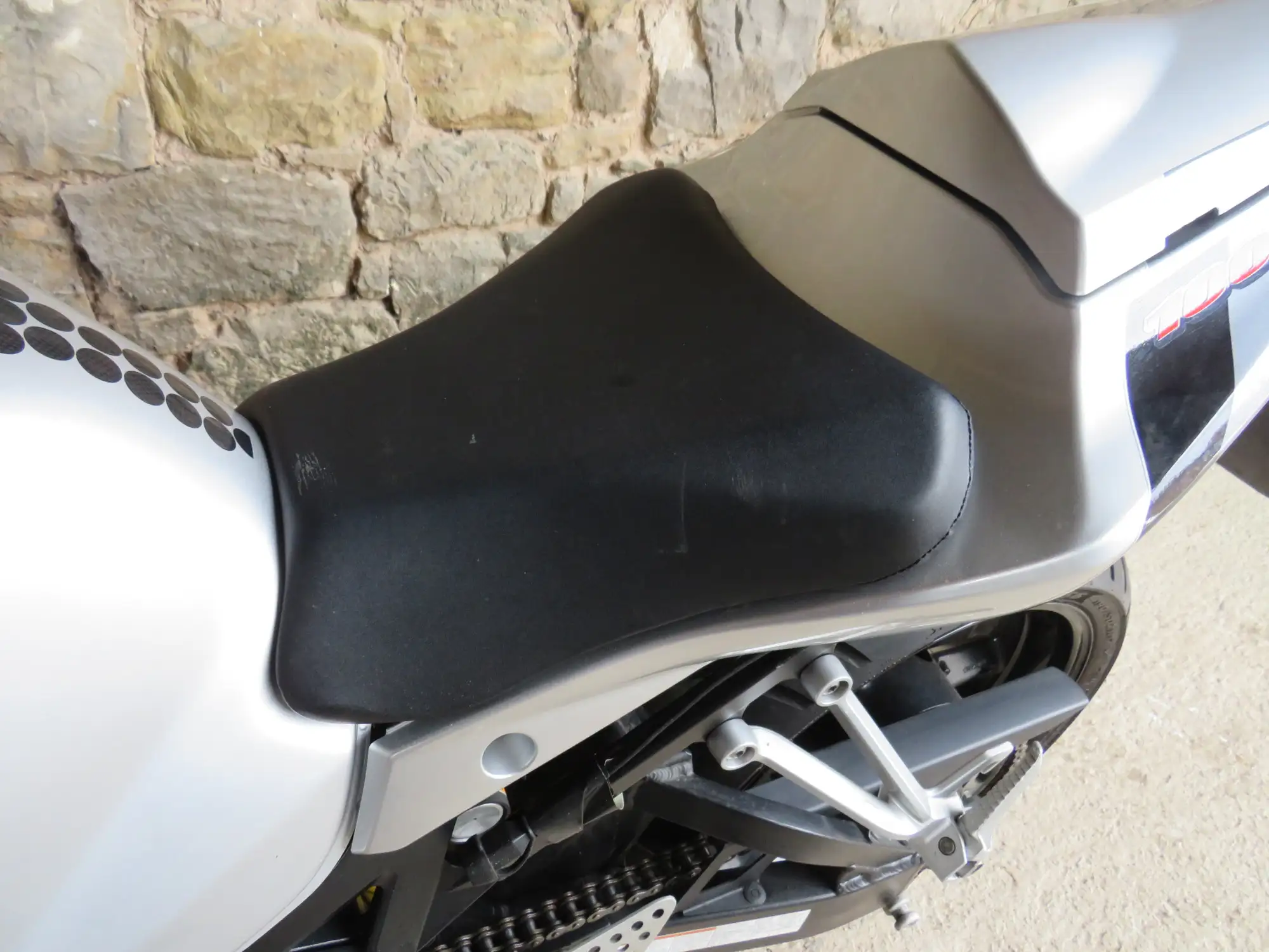 2003 Suzuki GSX-R1000 K3 988cc-For Sale