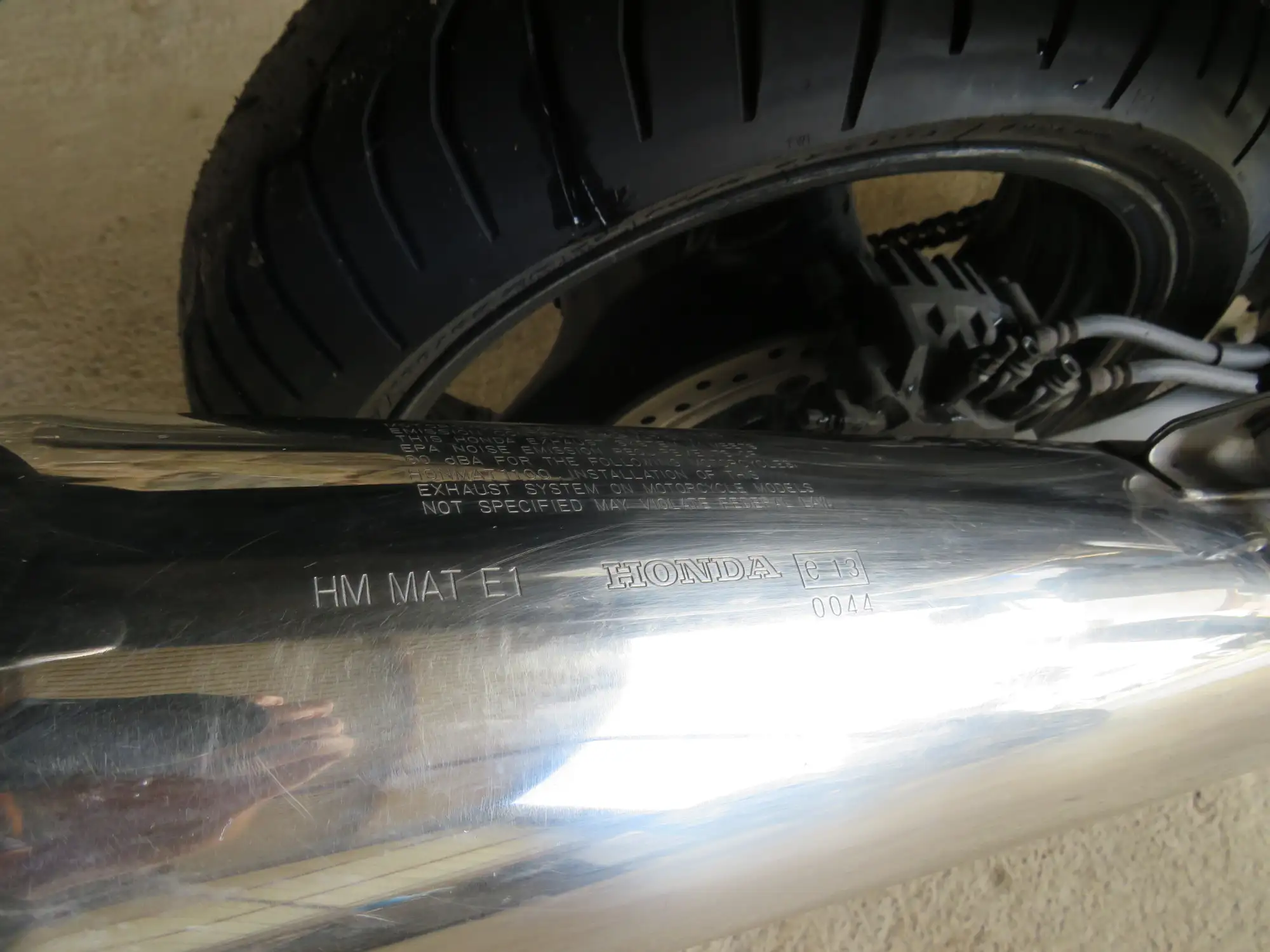 1998 Honda CBR1100XX Super Blackbird 1137cc-For Sale