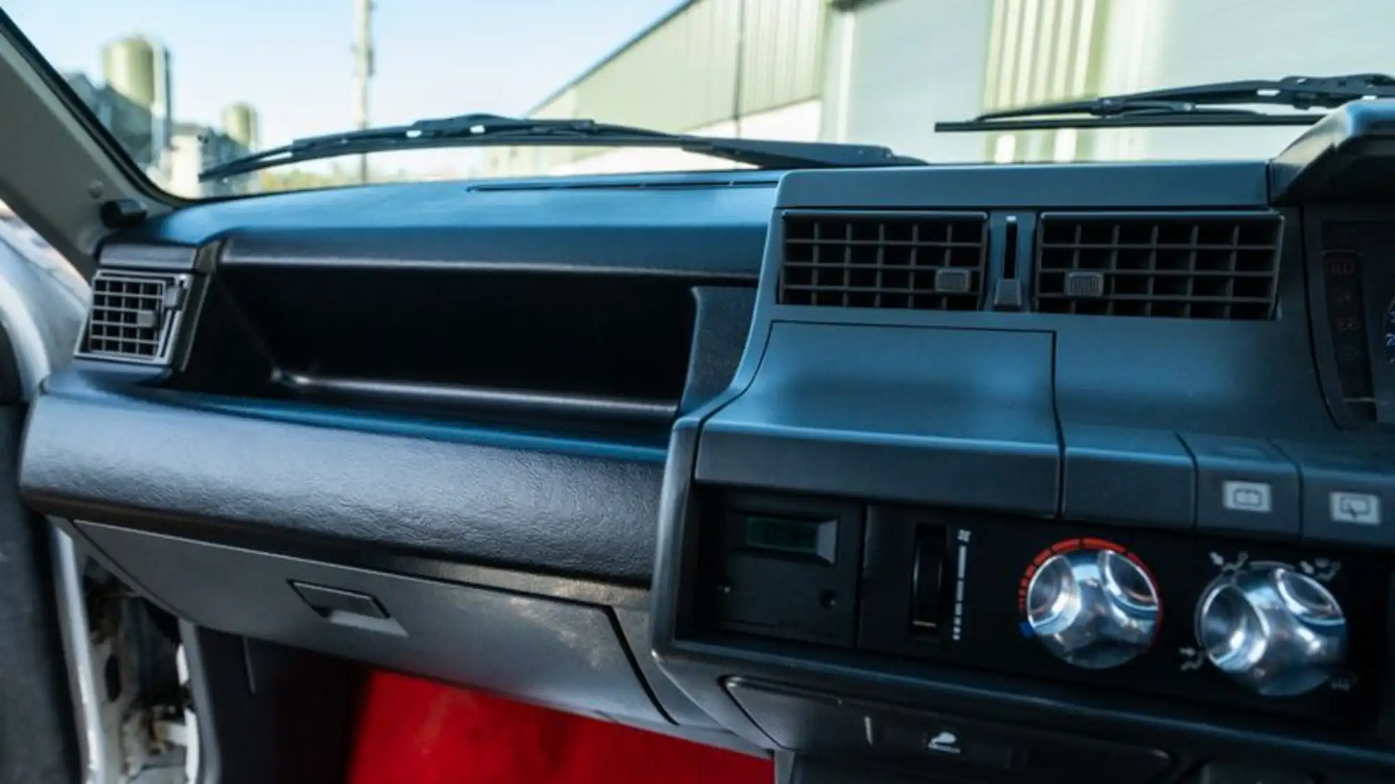 1991 Renault 5 GT Turbo-Sold