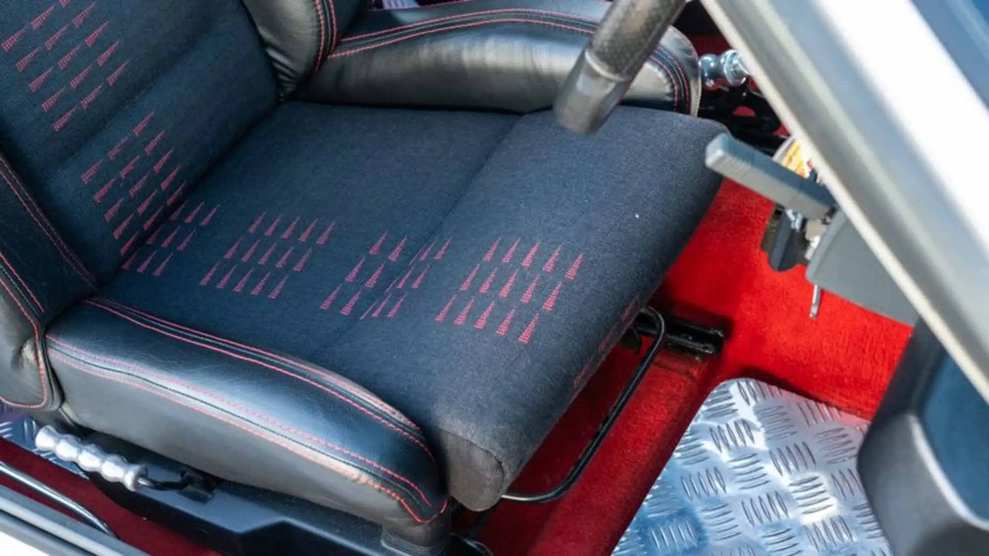 1991 Renault 5 GT Turbo-Sold