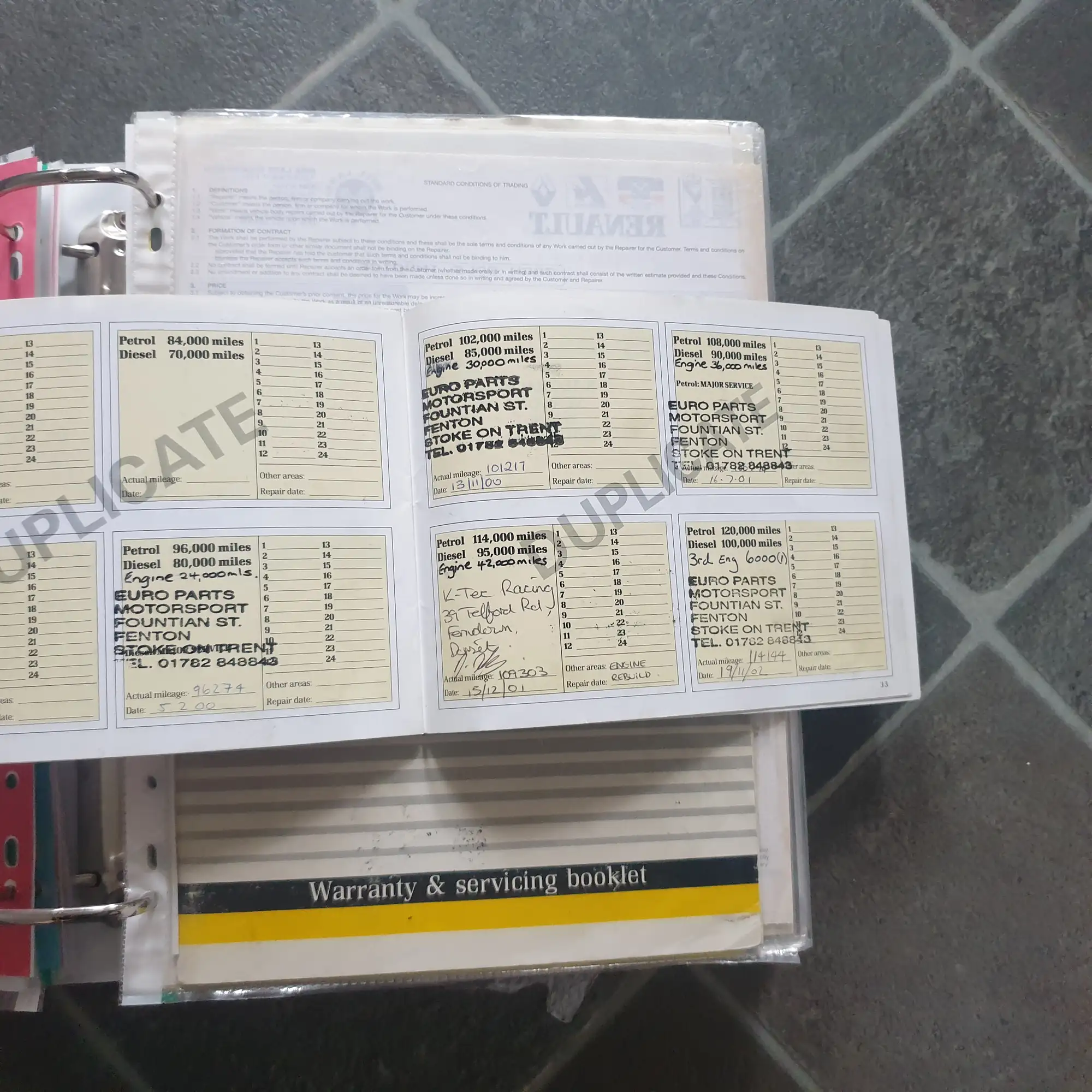 1991 Renault 5 GT Turbo-Sold