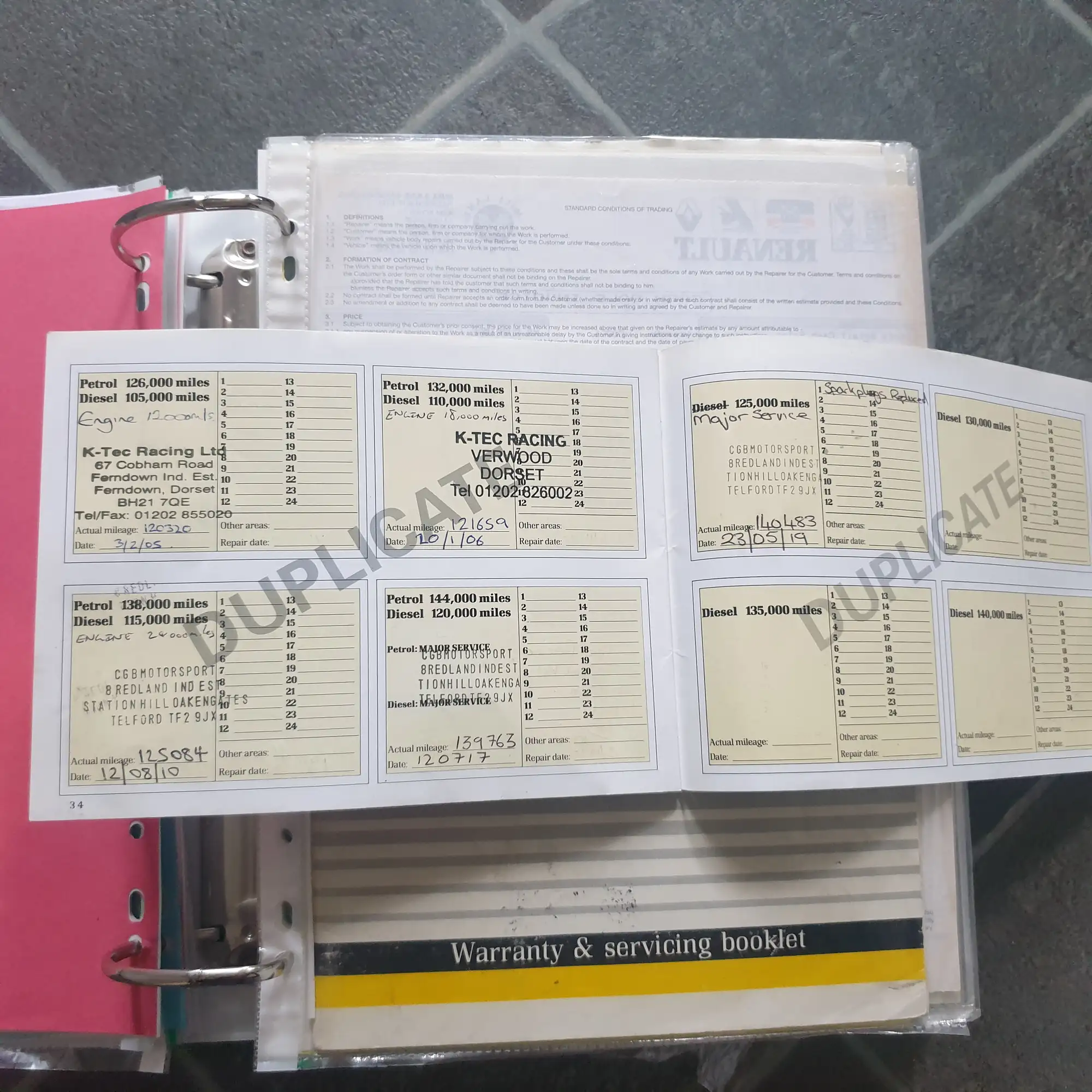 1991 Renault 5 GT Turbo-Sold