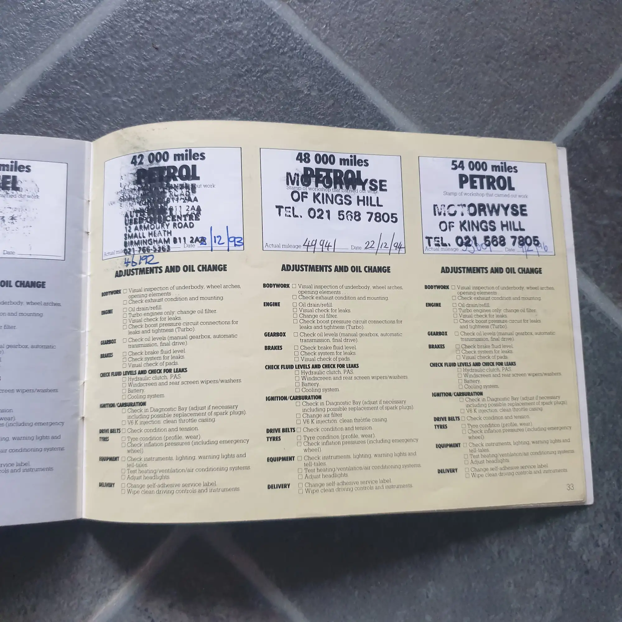 1991 Renault 5 GT Turbo-Sold