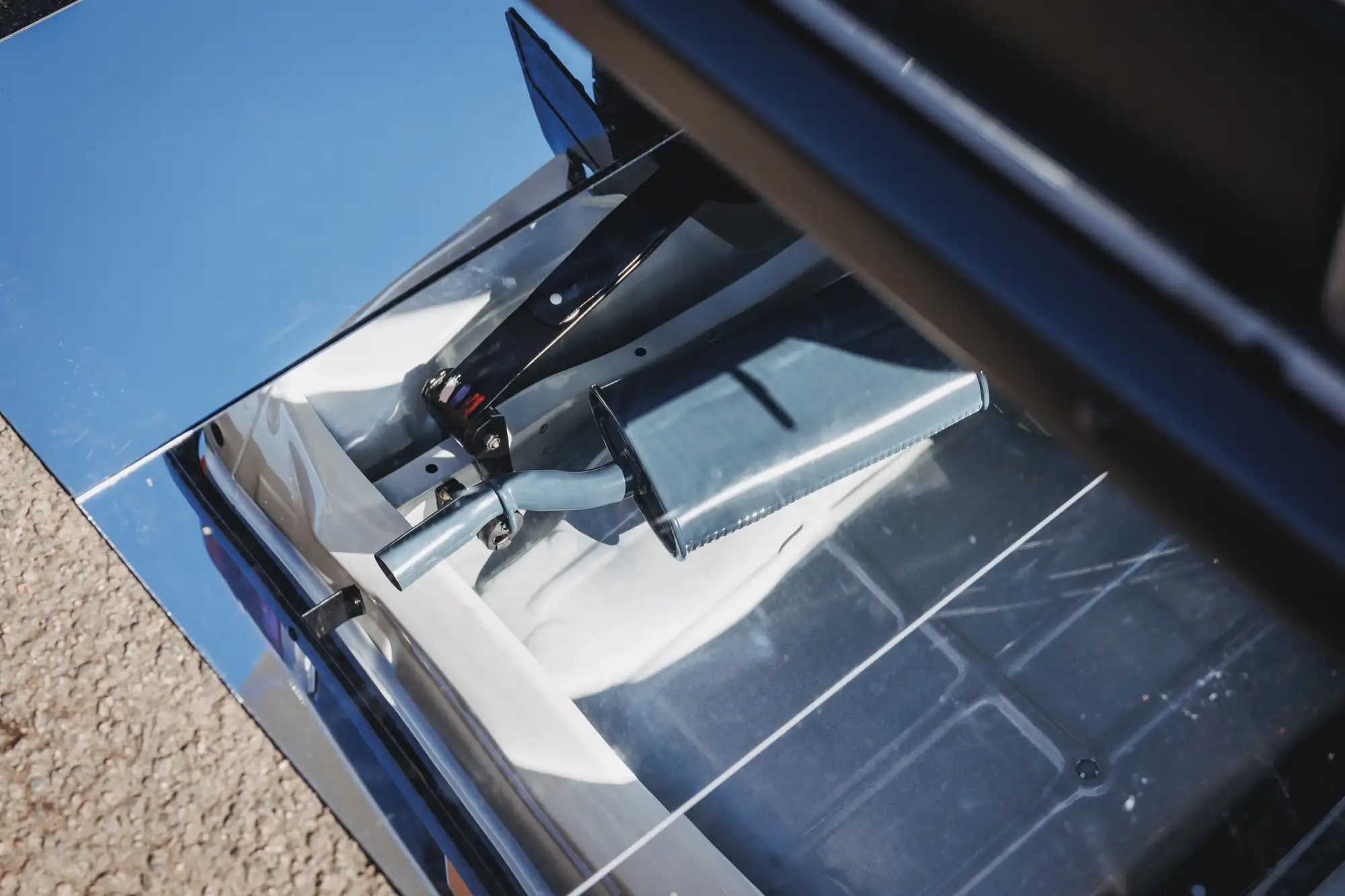 1975 Ford Escort RS1800-For Sale