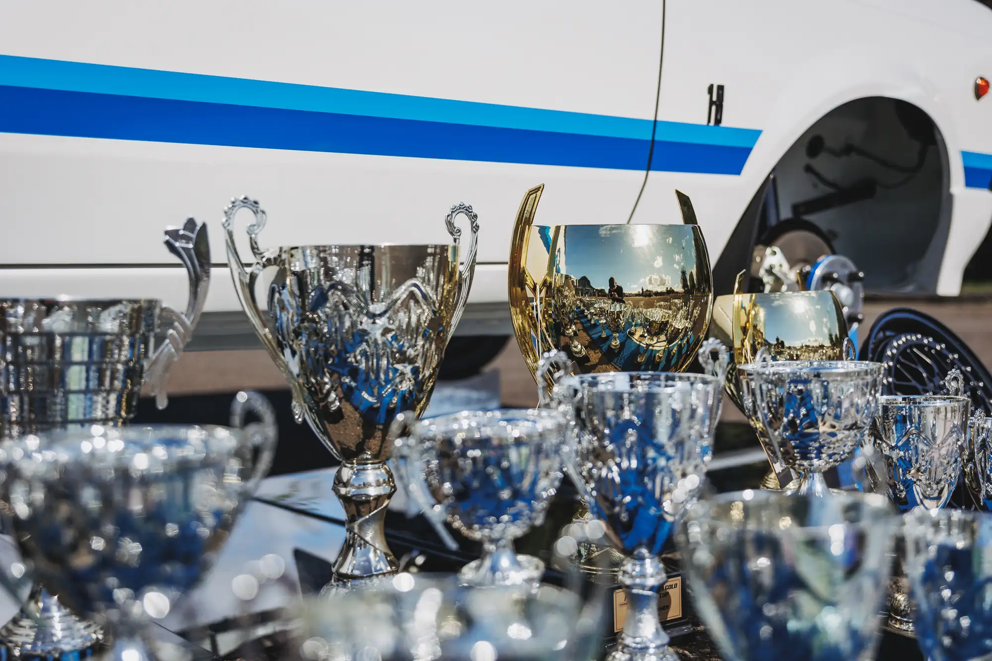 1975 Ford Escort RS1800-For Sale