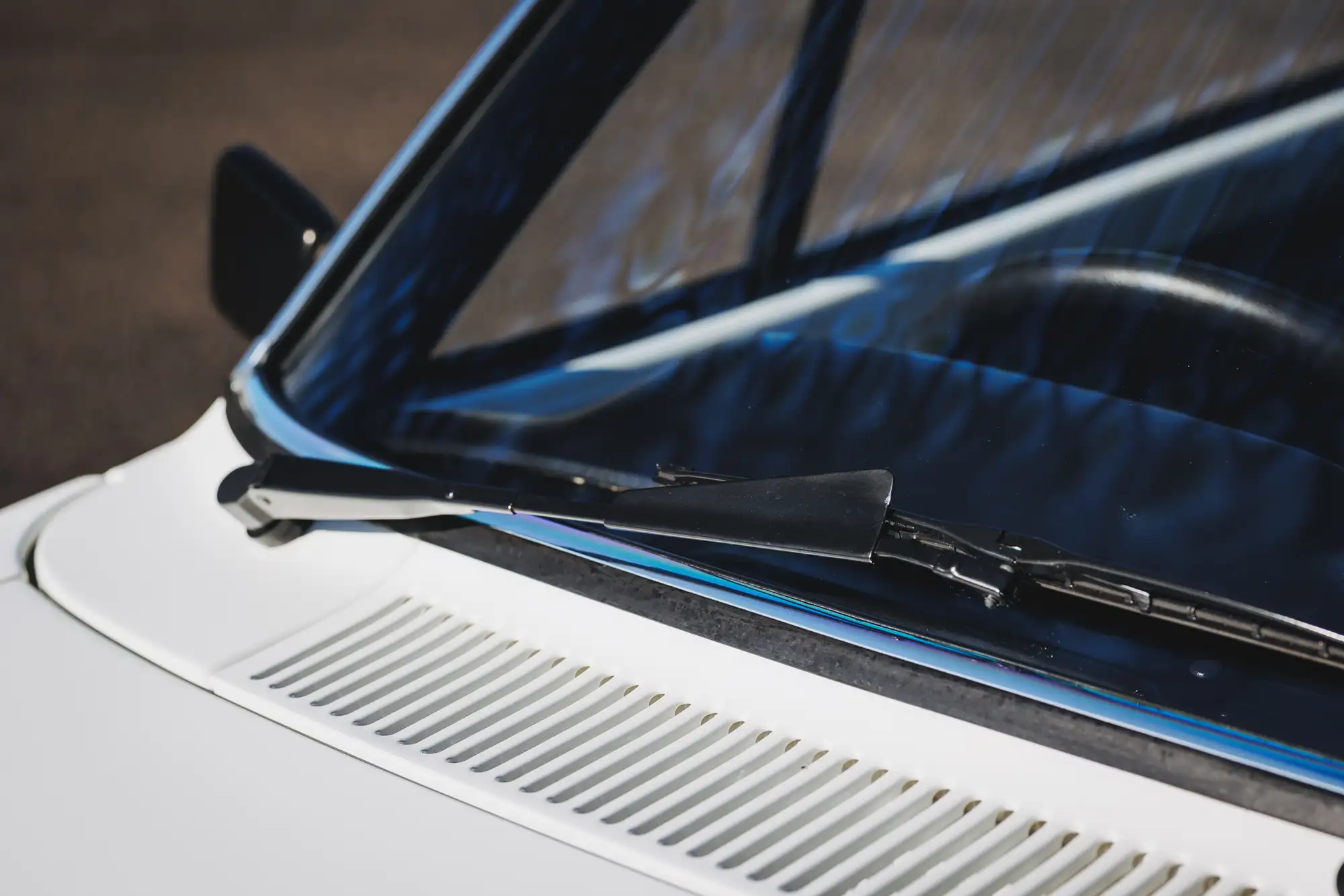 1975 Ford Escort RS1800-For Sale