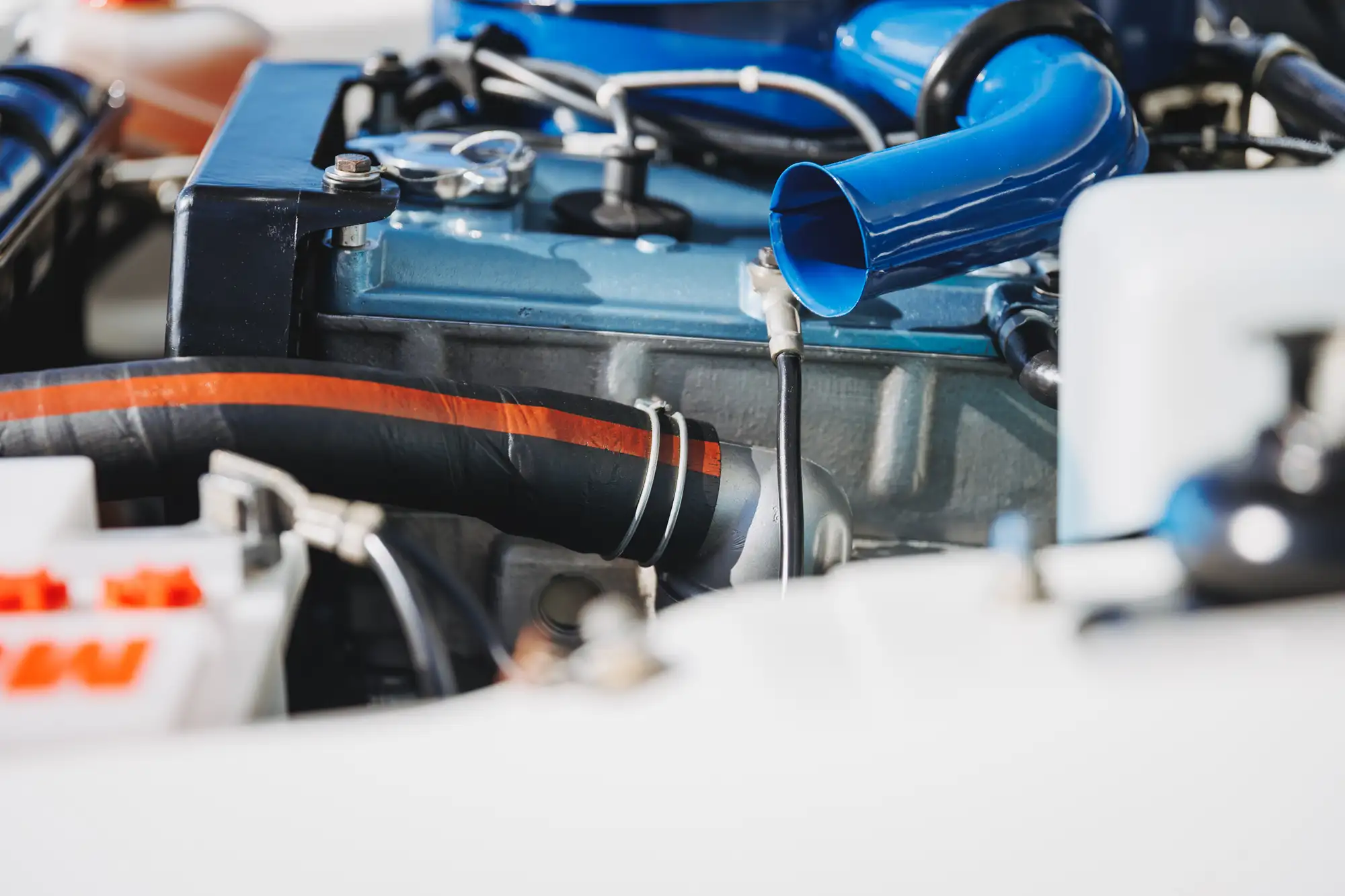 1975 Ford Escort RS1800-For Sale