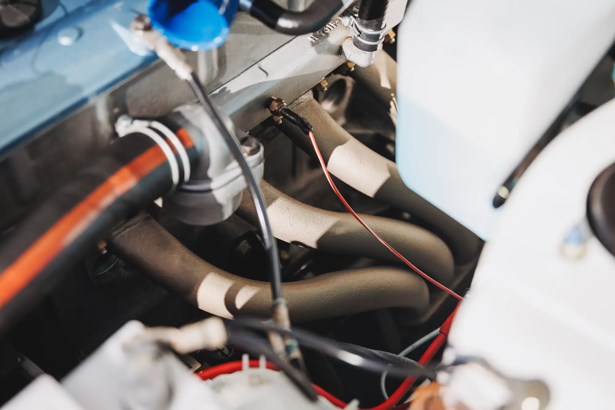 1975 Ford Escort RS1800-For Sale