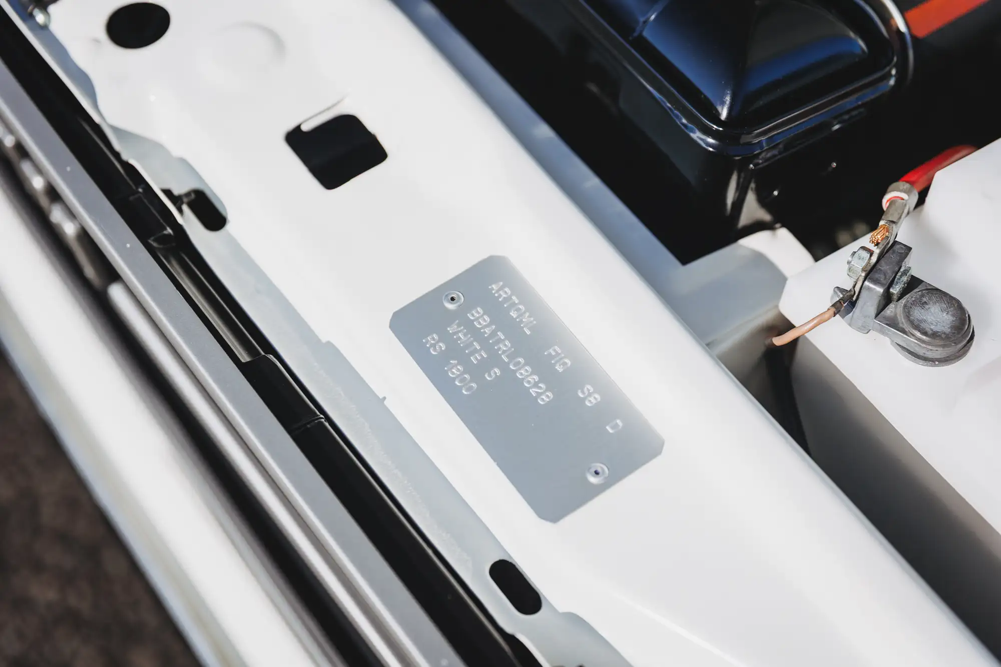 1975 Ford Escort RS1800-For Sale