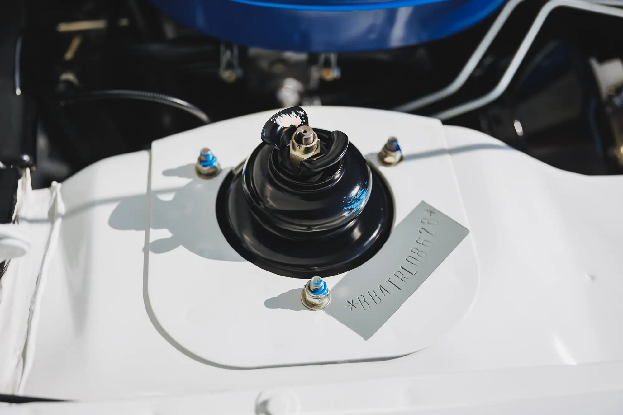 1975 Ford Escort RS1800-For Sale