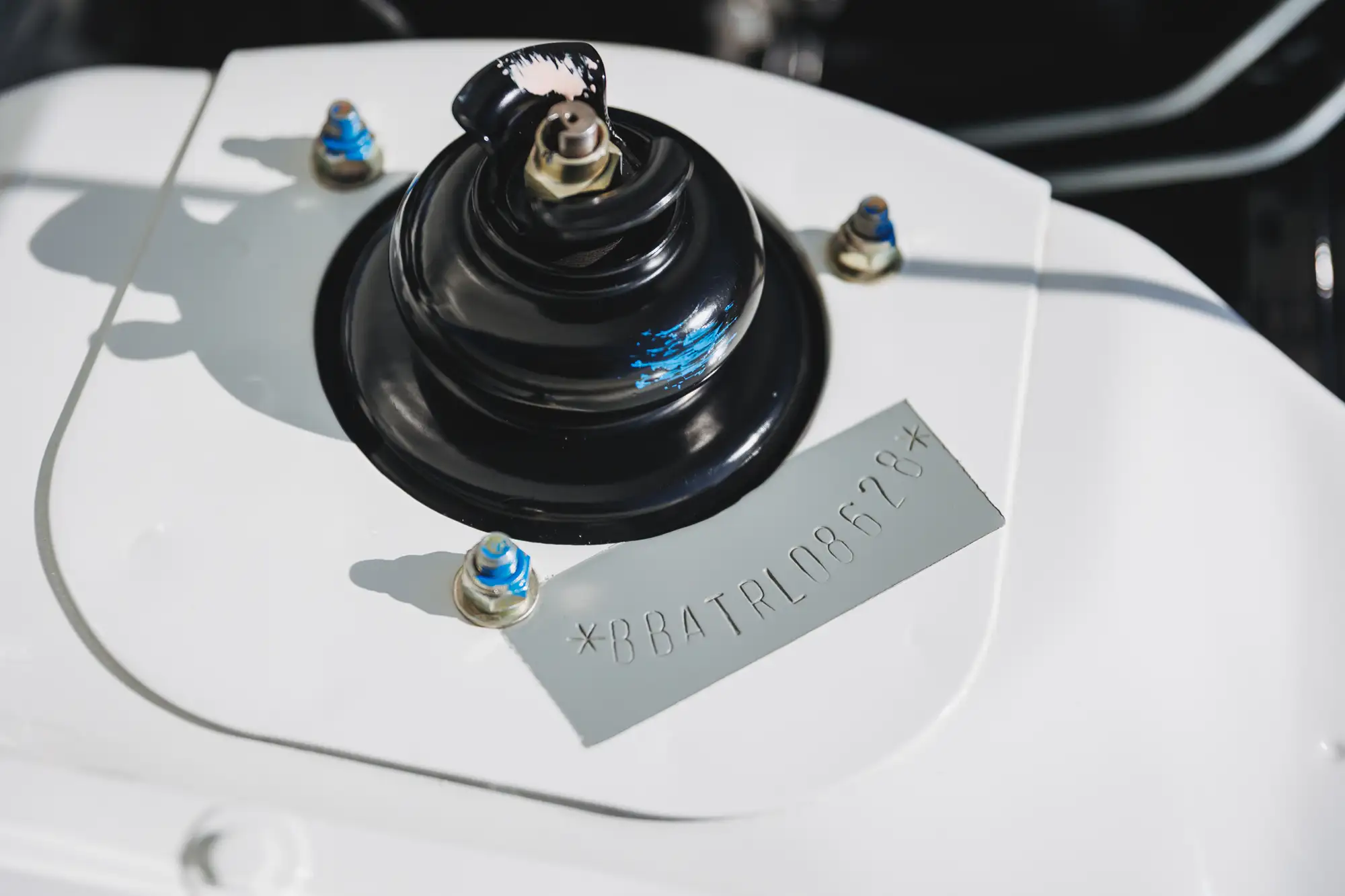 1975 Ford Escort RS1800-For Sale