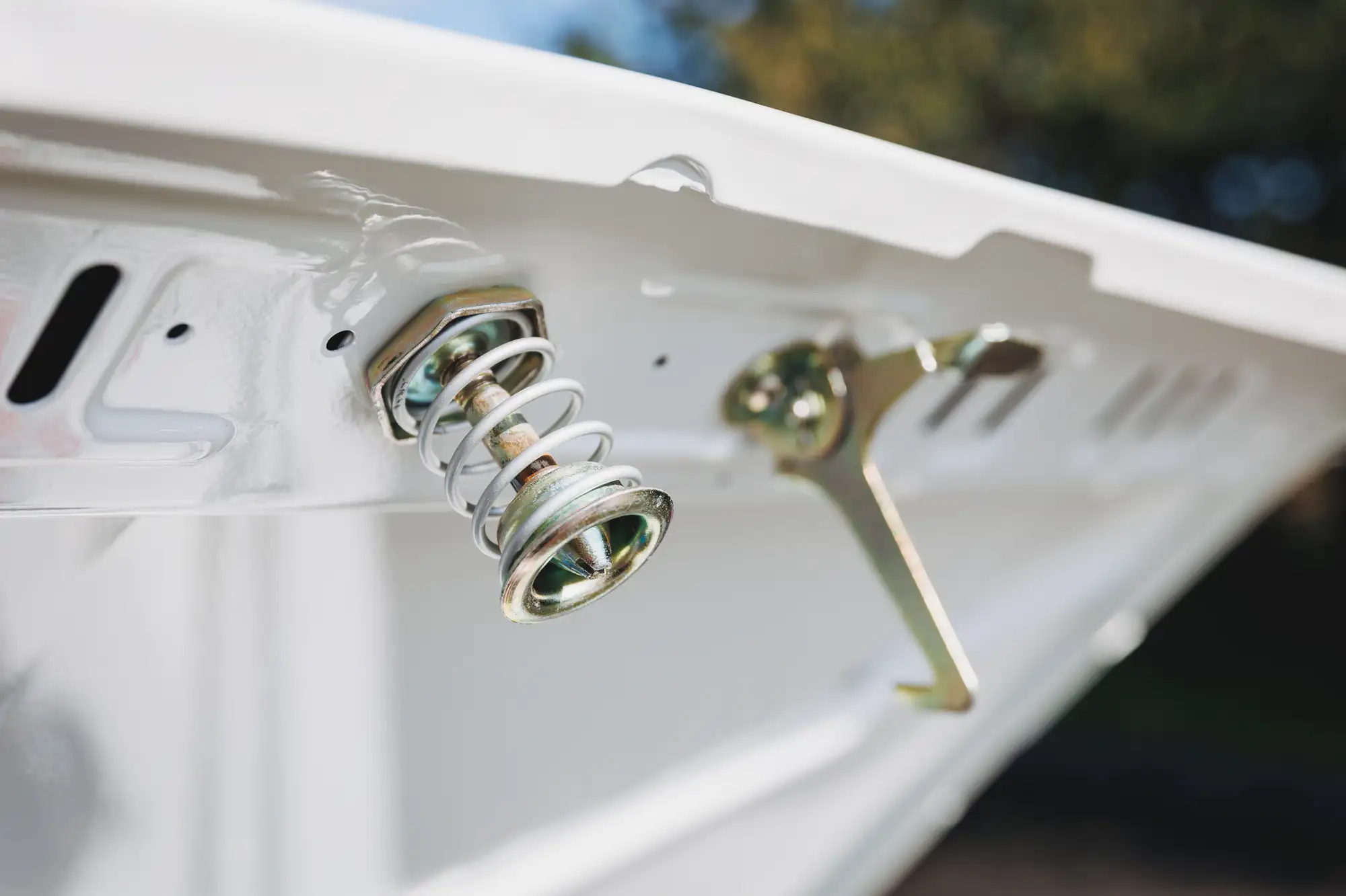 1975 Ford Escort RS1800-For Sale