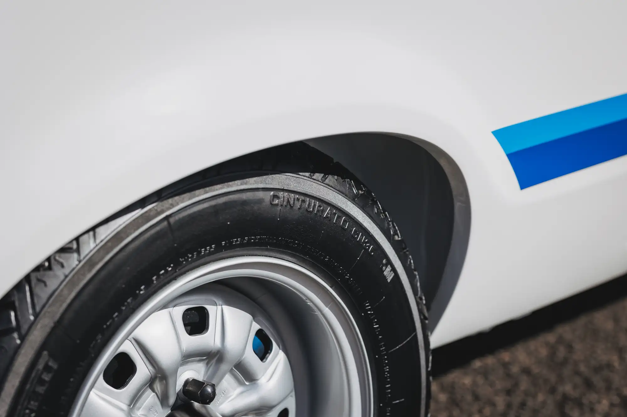 1975 Ford Escort RS1800-For Sale