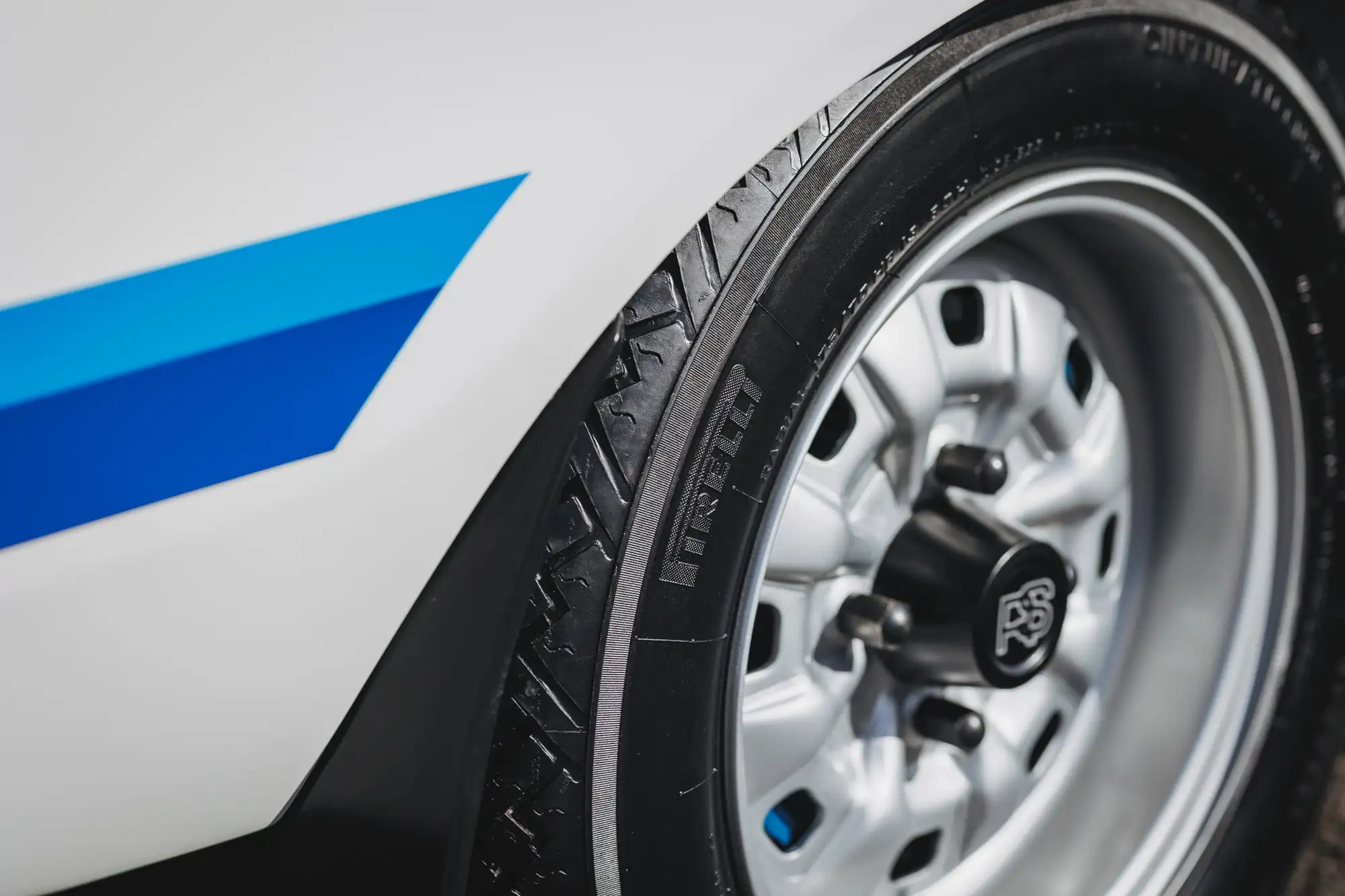 1975 Ford Escort RS1800-For Sale