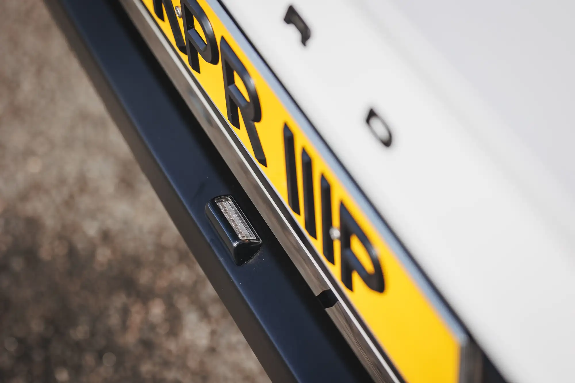 1975 Ford Escort RS1800-For Sale