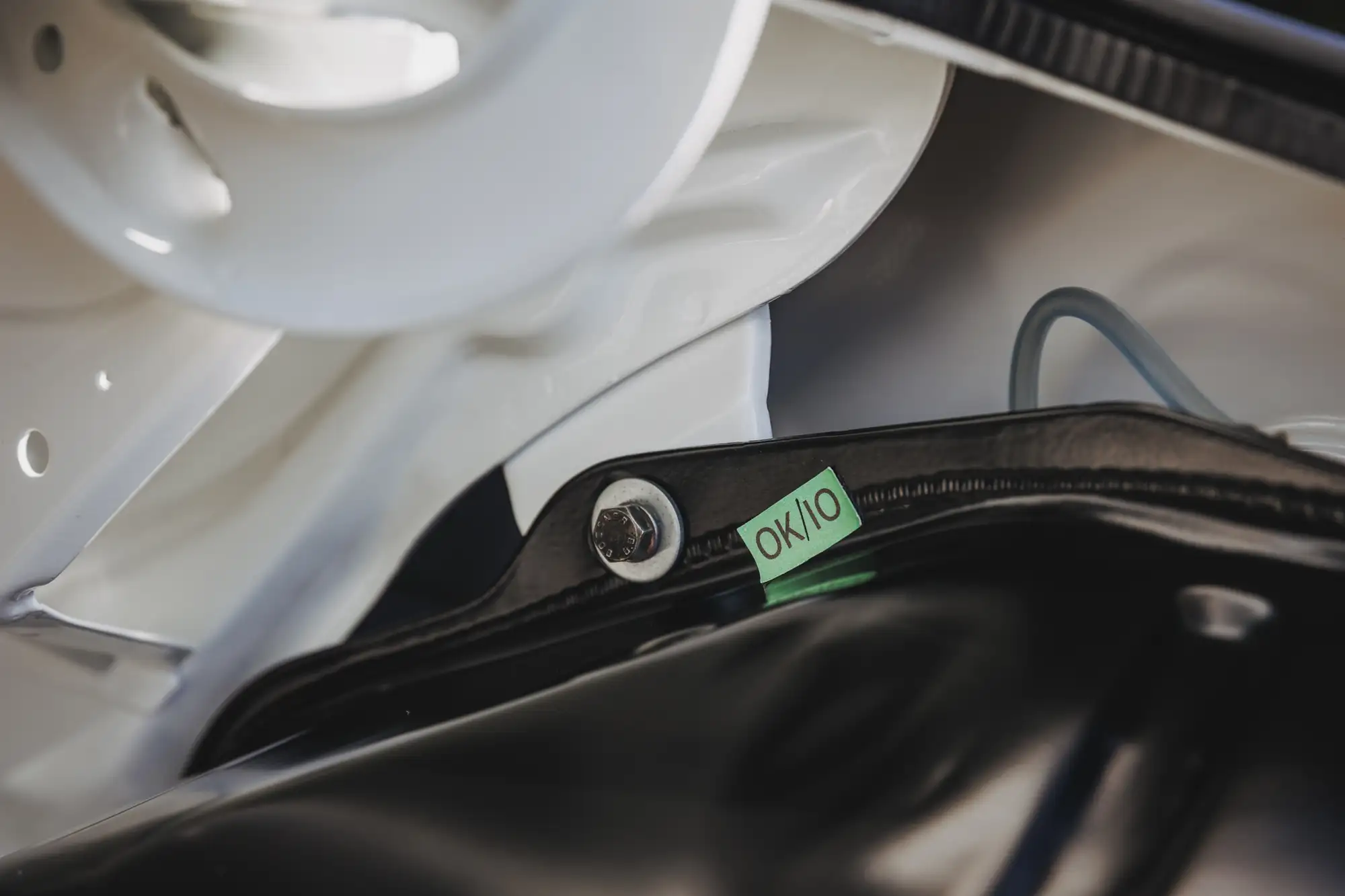 1975 Ford Escort RS1800-For Sale