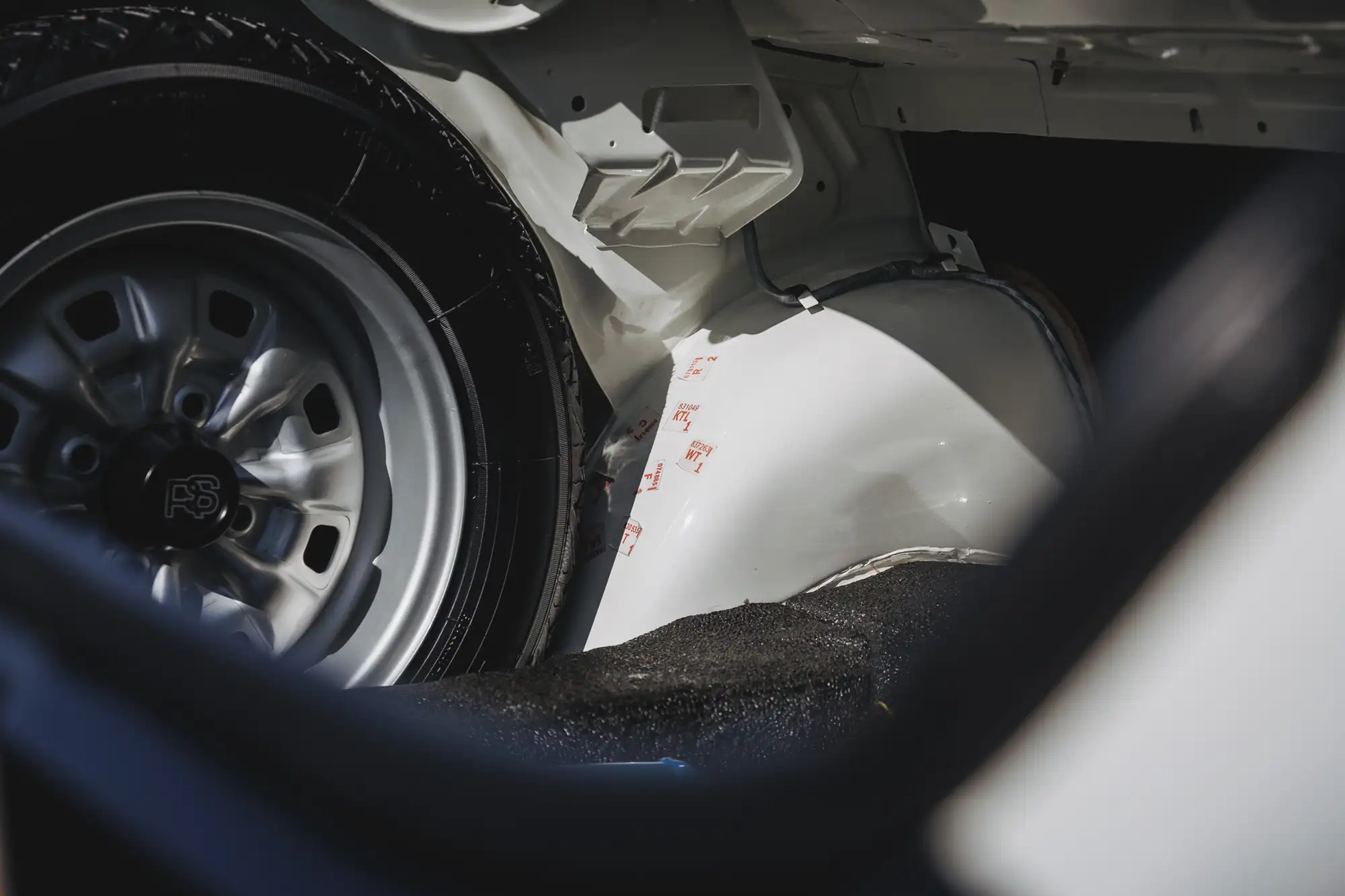 1975 Ford Escort RS1800-For Sale