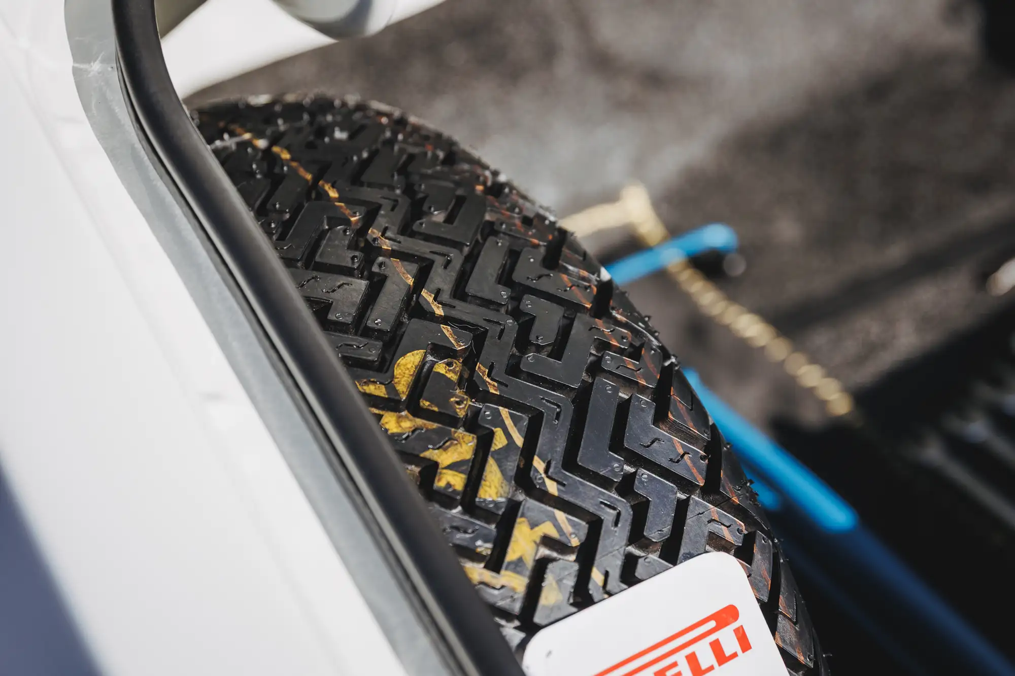 1975 Ford Escort RS1800-For Sale