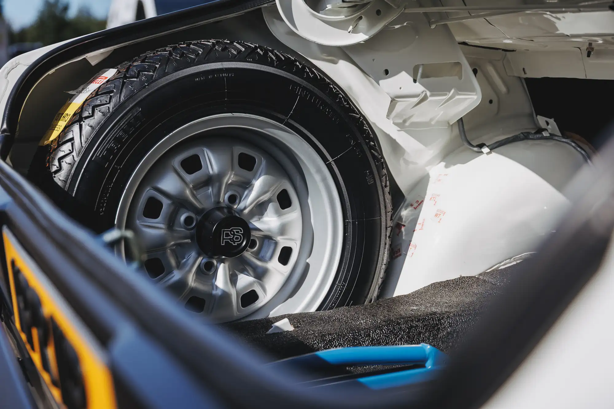 1975 Ford Escort RS1800-For Sale