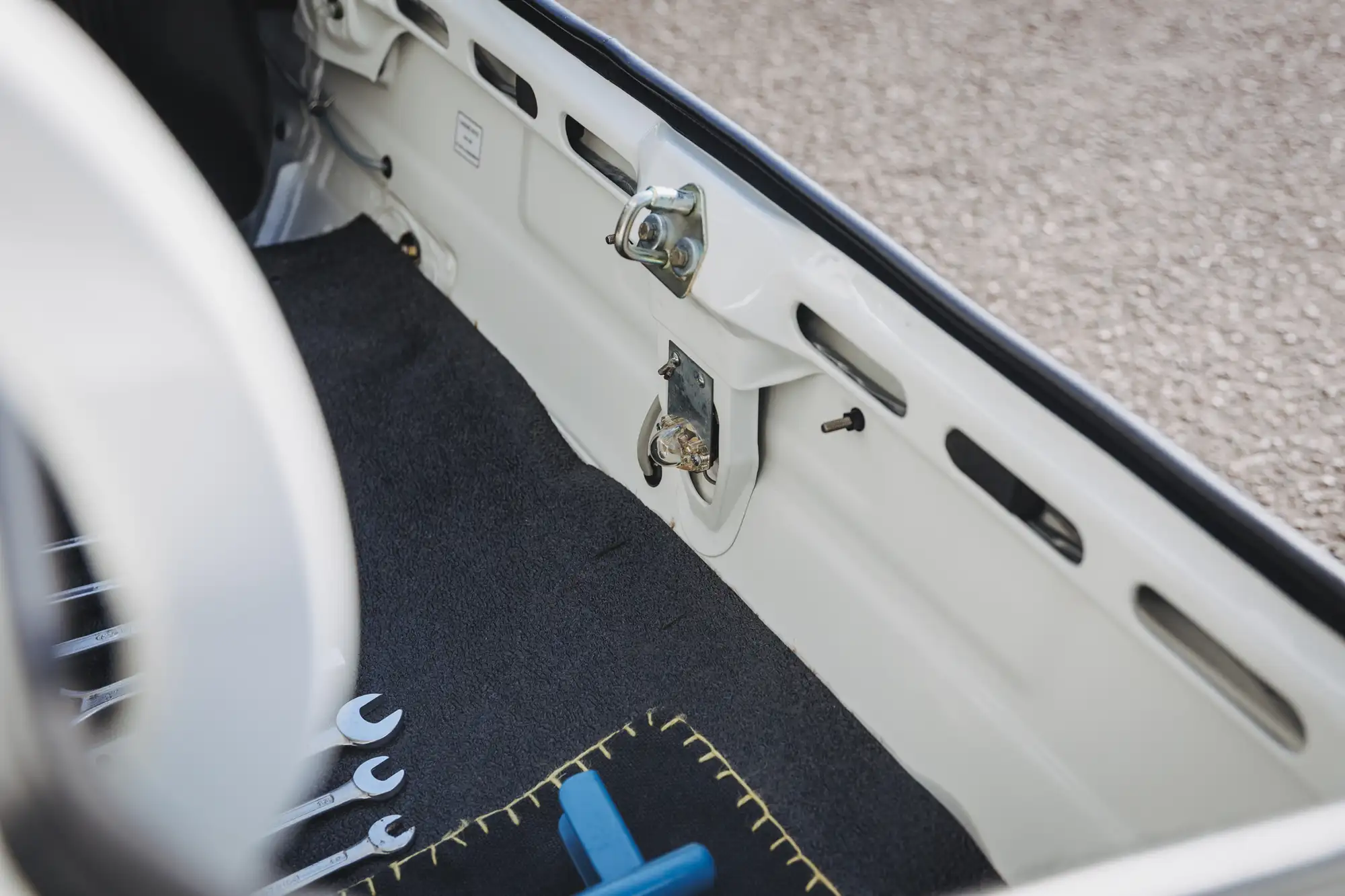 1975 Ford Escort RS1800-For Sale