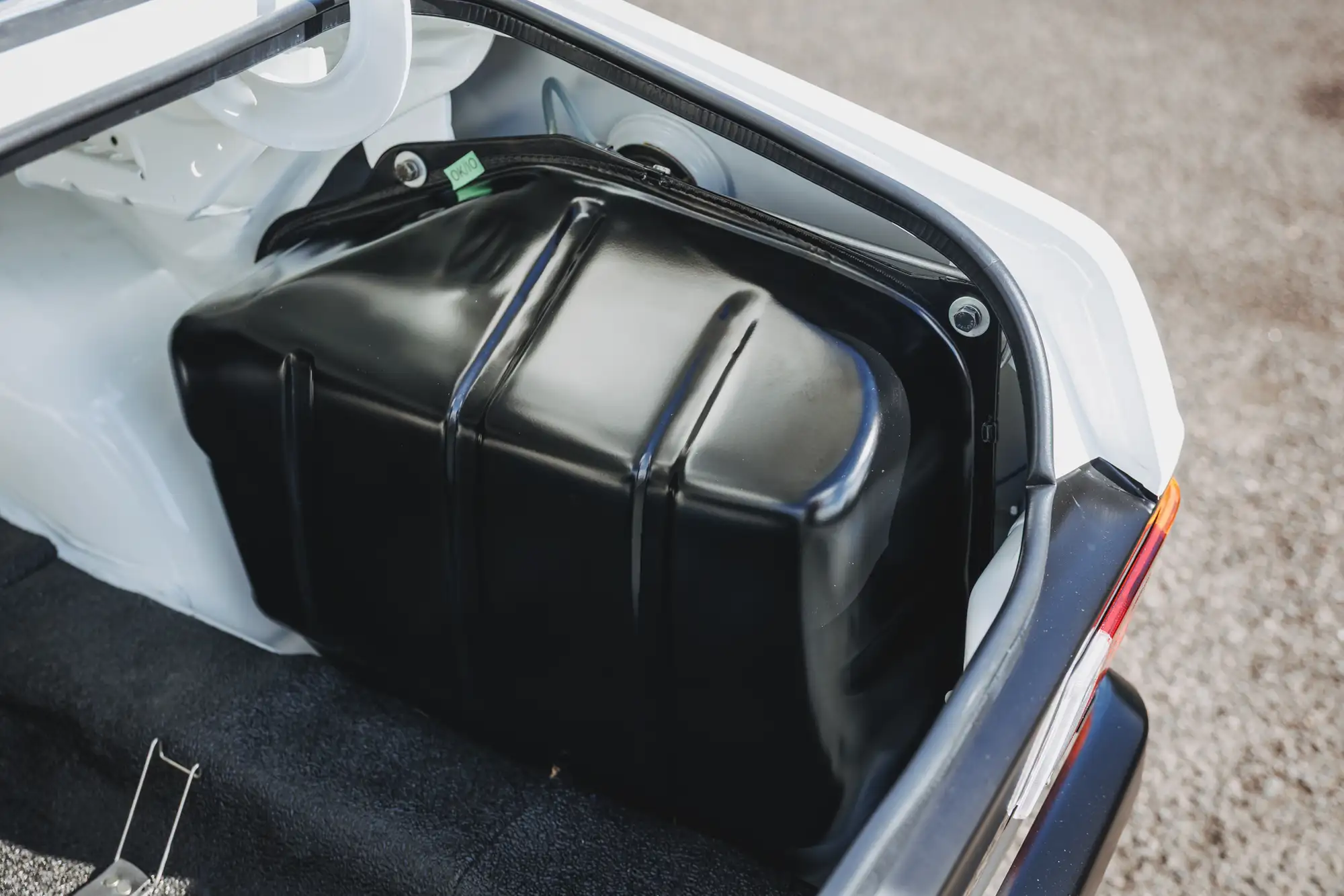 1975 Ford Escort RS1800-For Sale