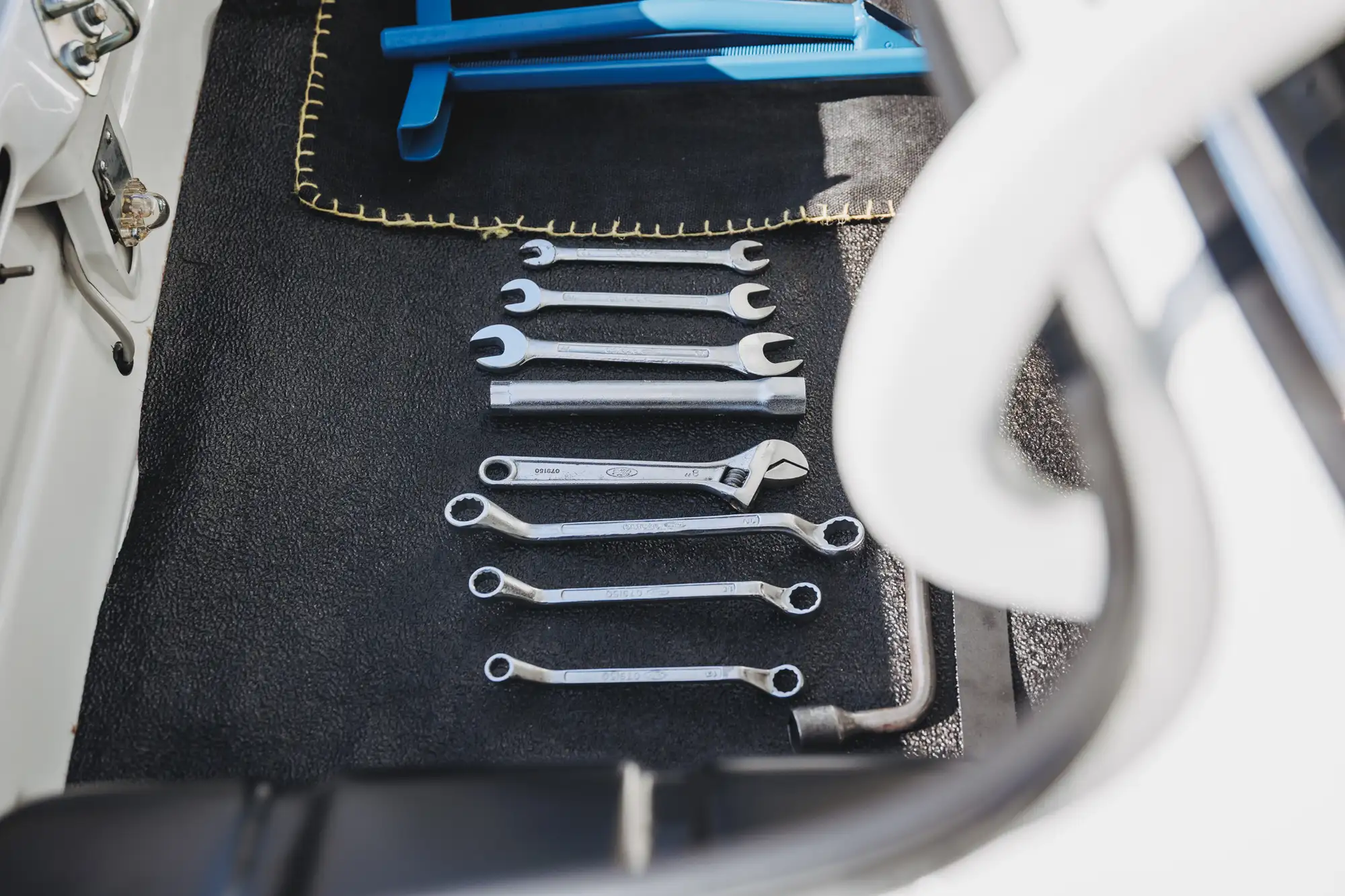 1975 Ford Escort RS1800-For Sale