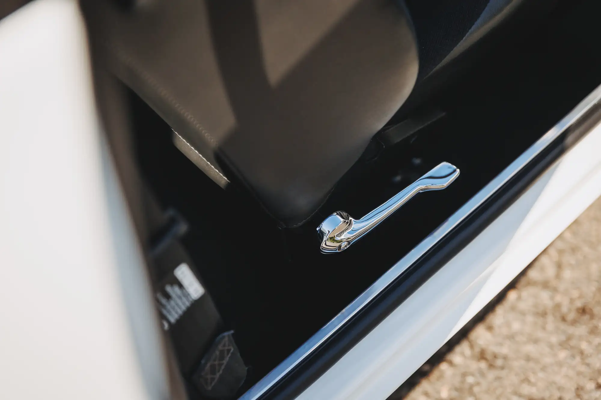 1975 Ford Escort RS1800-For Sale