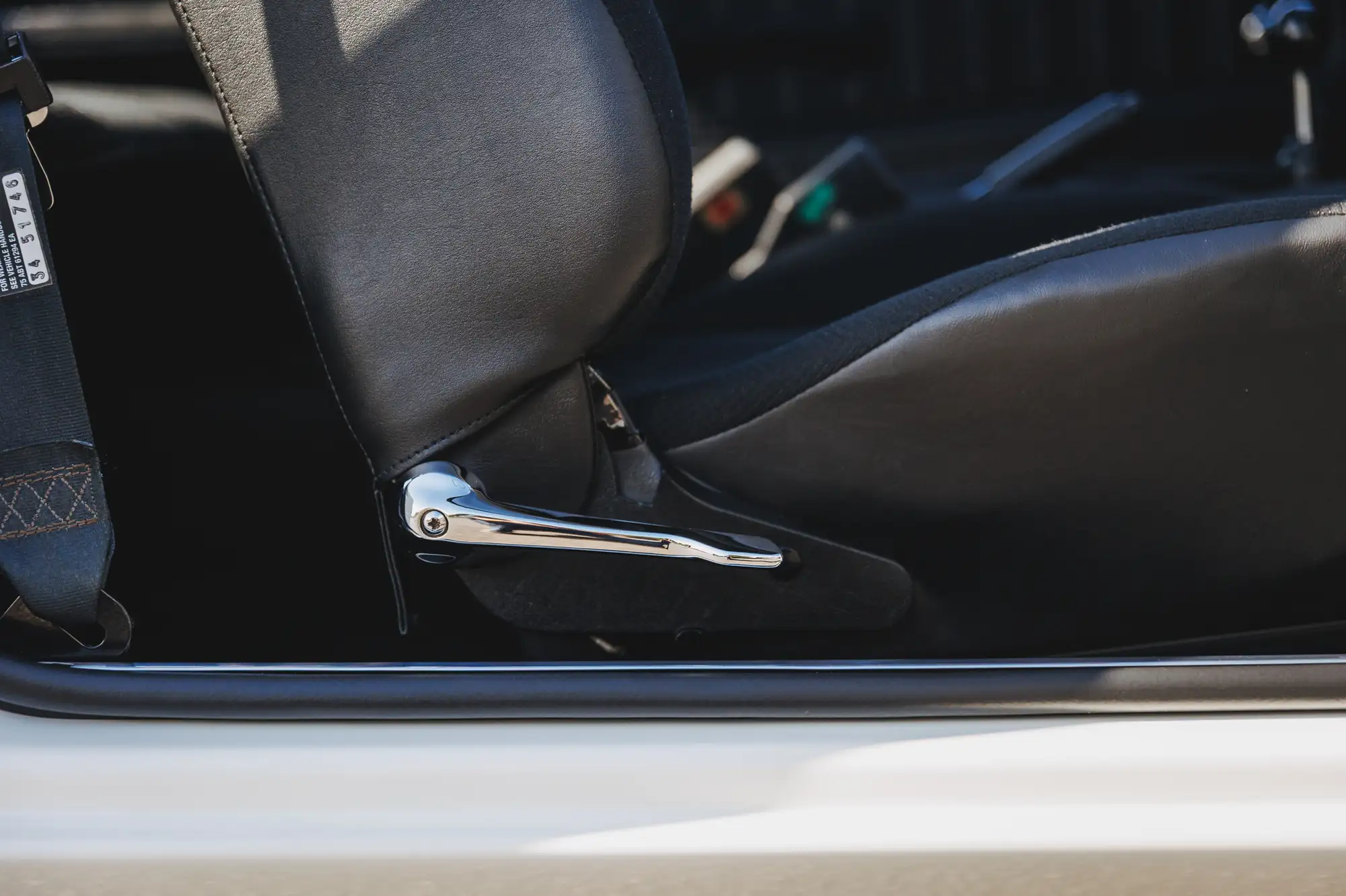 1975 Ford Escort RS1800-For Sale