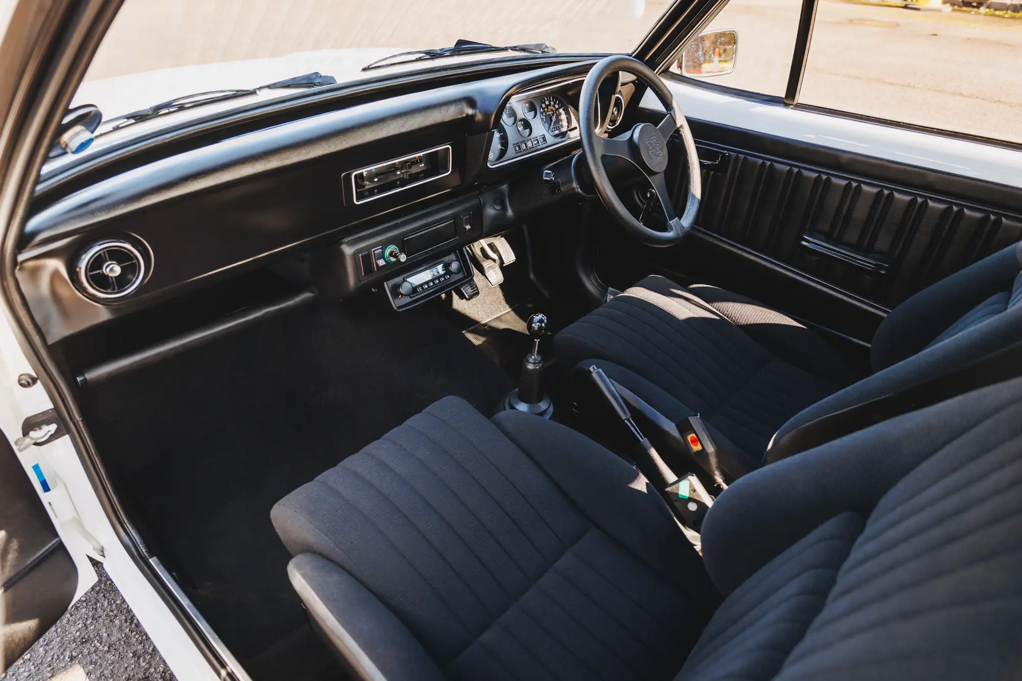 1975 Ford Escort RS1800-For Sale