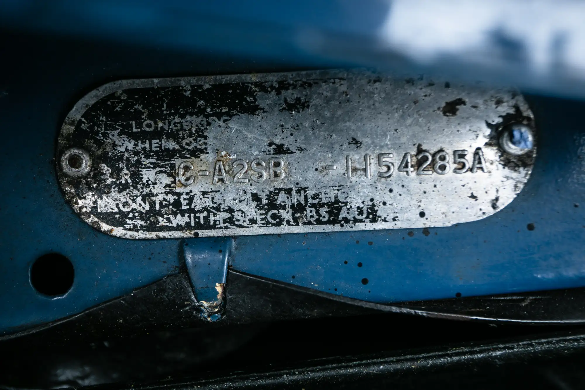 1968 Austin Mini Cooper Mk 2-Sold