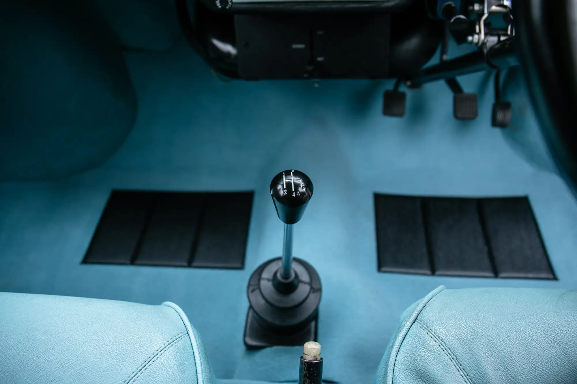 1968 Austin Mini Cooper Mk 2-Sold