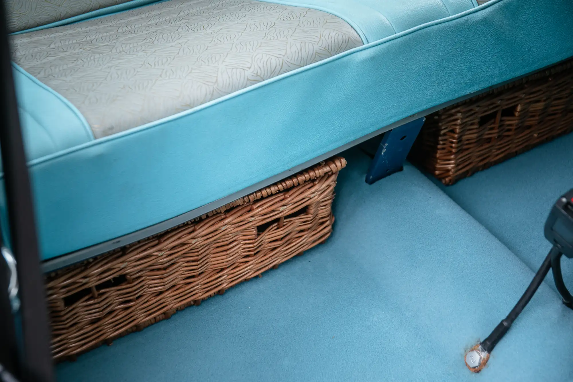 1968 Austin Mini Cooper Mk 2-Sold