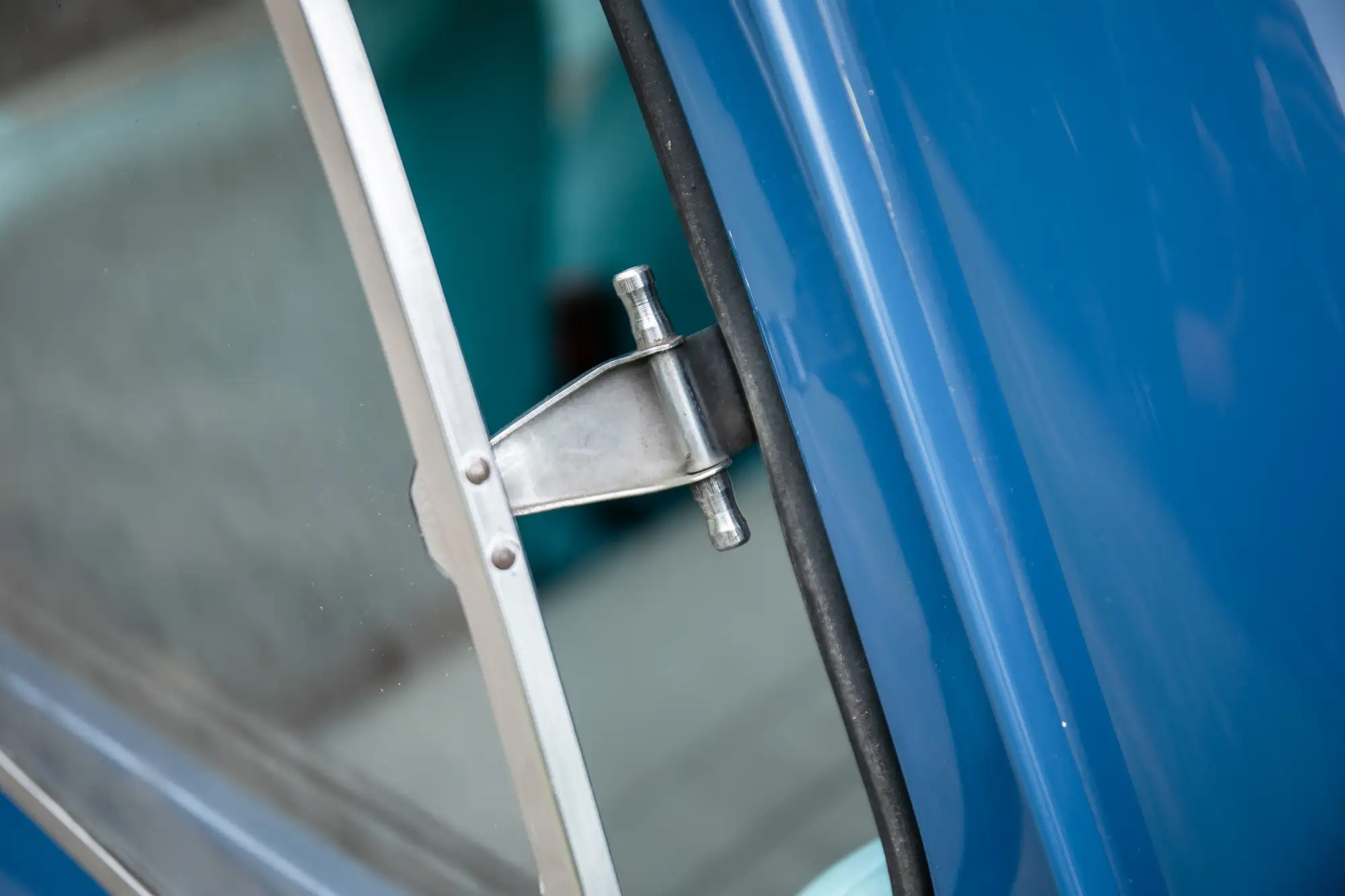 1968 Austin Mini Cooper Mk 2-Sold