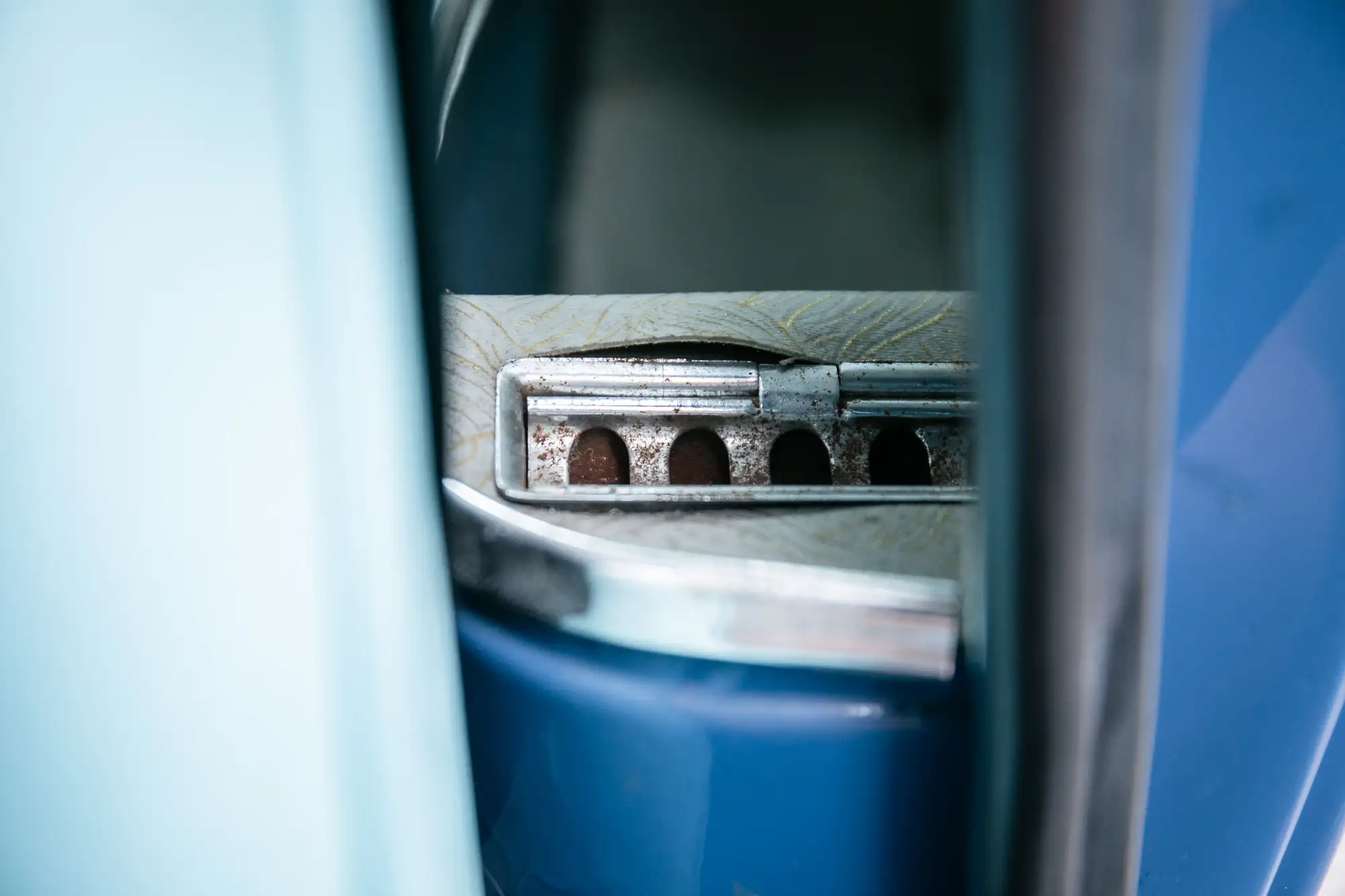 1968 Austin Mini Cooper Mk 2-Sold