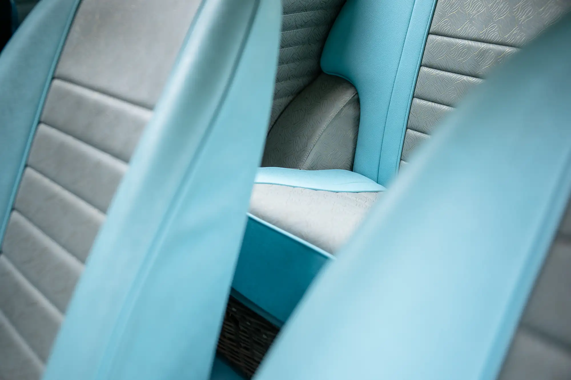 1968 Austin Mini Cooper Mk 2-Sold