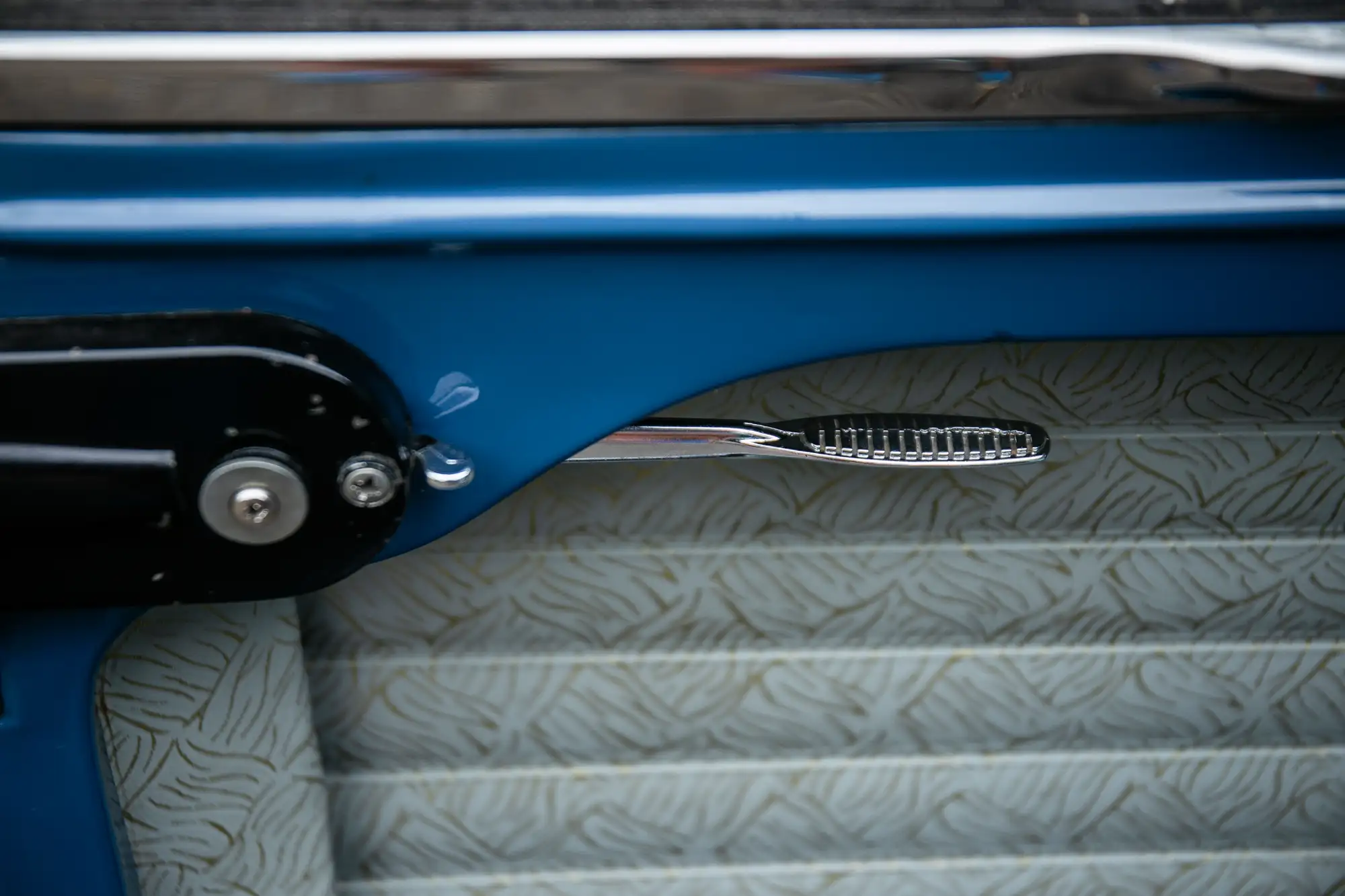 1968 Austin Mini Cooper Mk 2-Sold