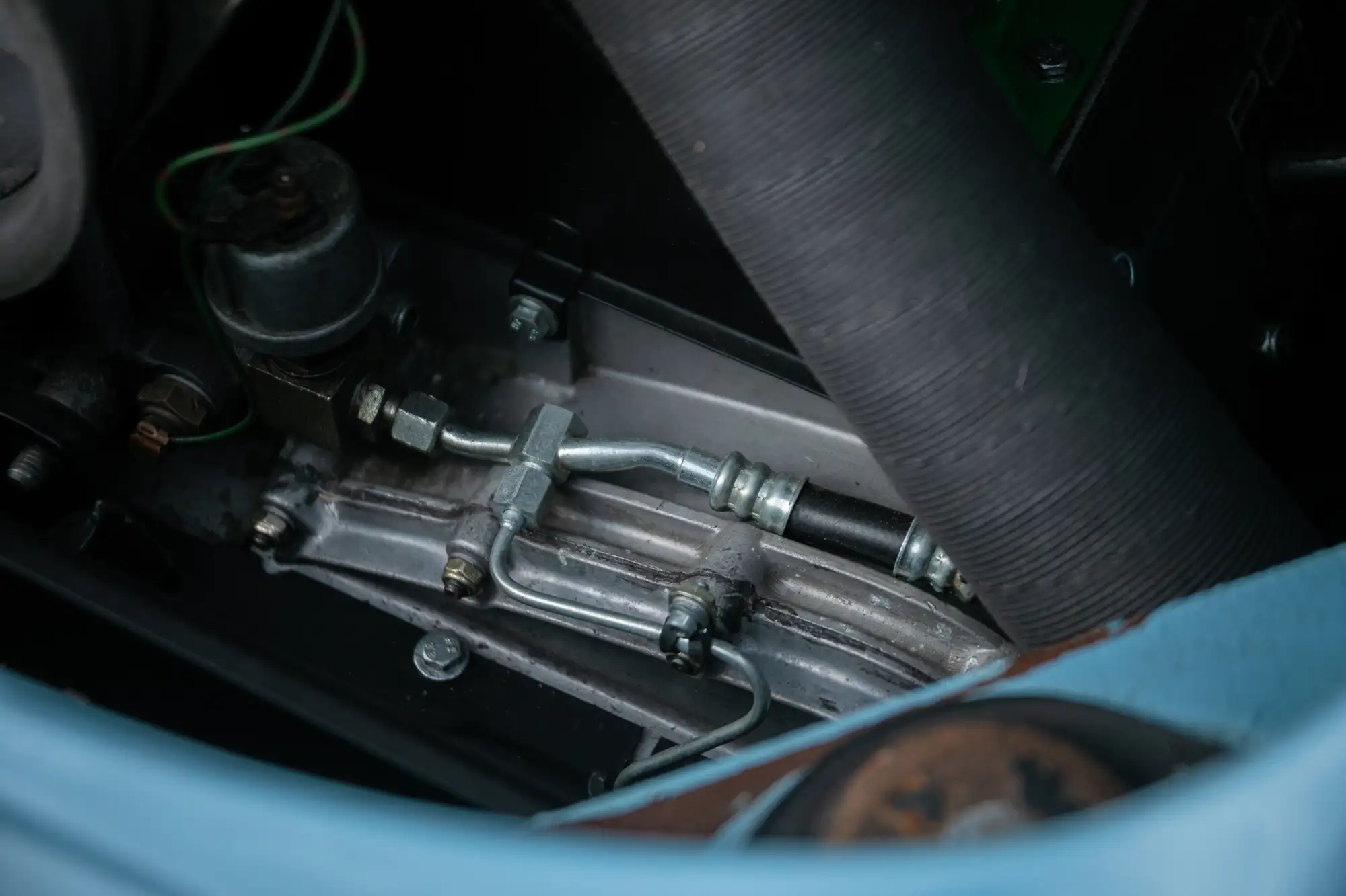 1975 Porsche 911RS Replica-Sold