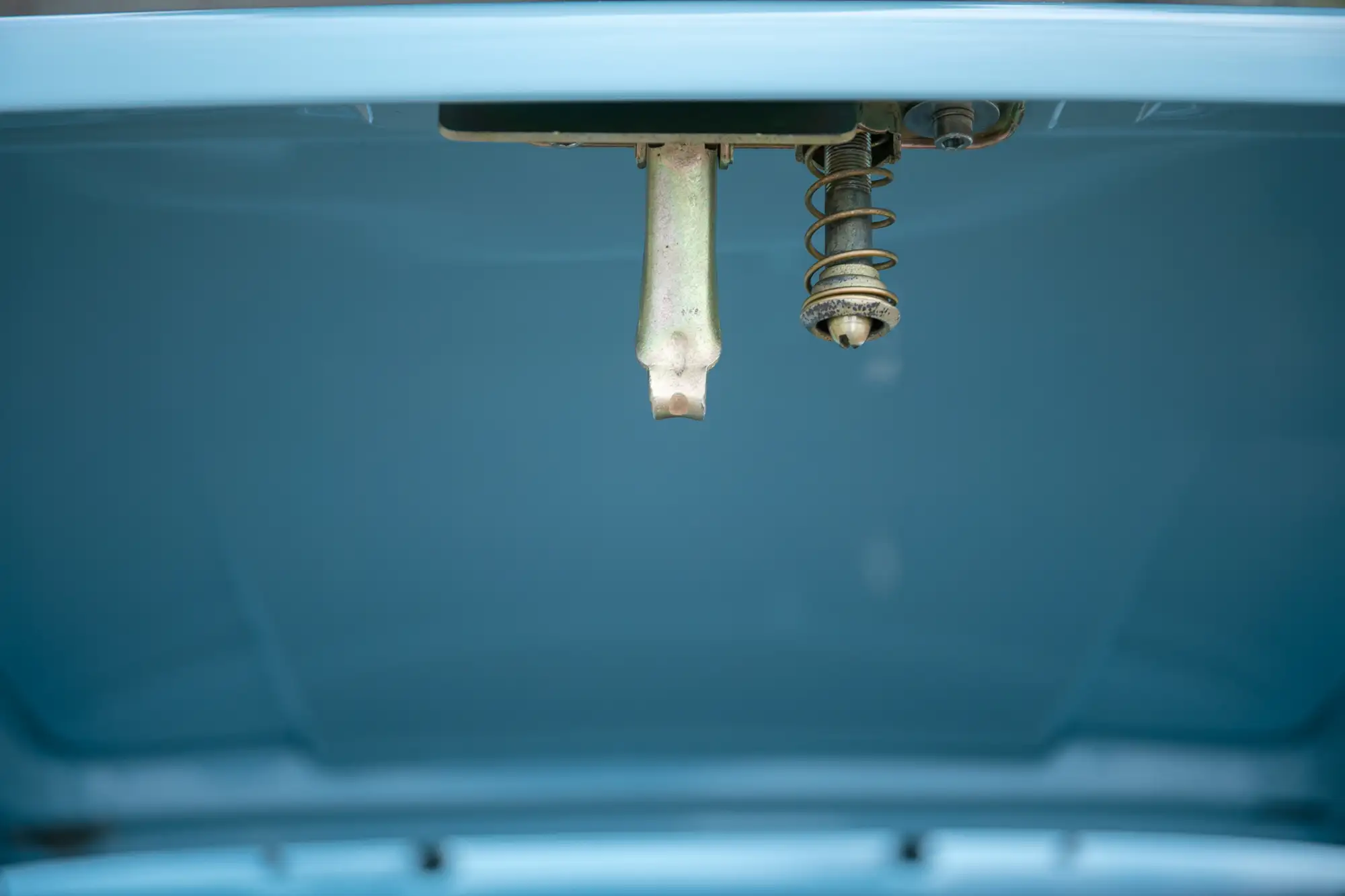 1975 Porsche 911RS Replica-Sold