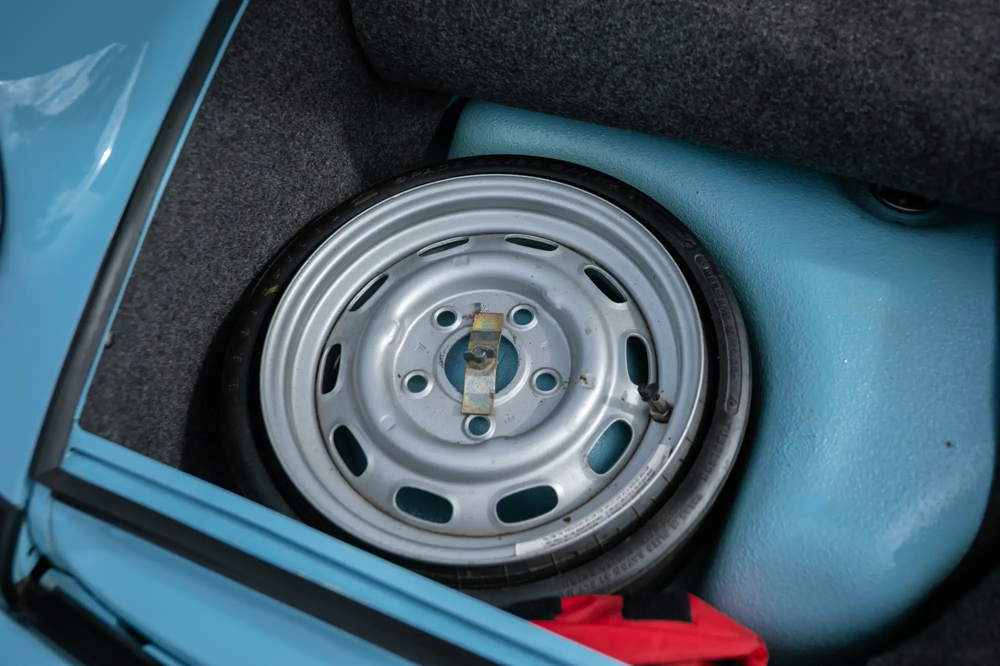 1975 Porsche 911RS Replica-Sold