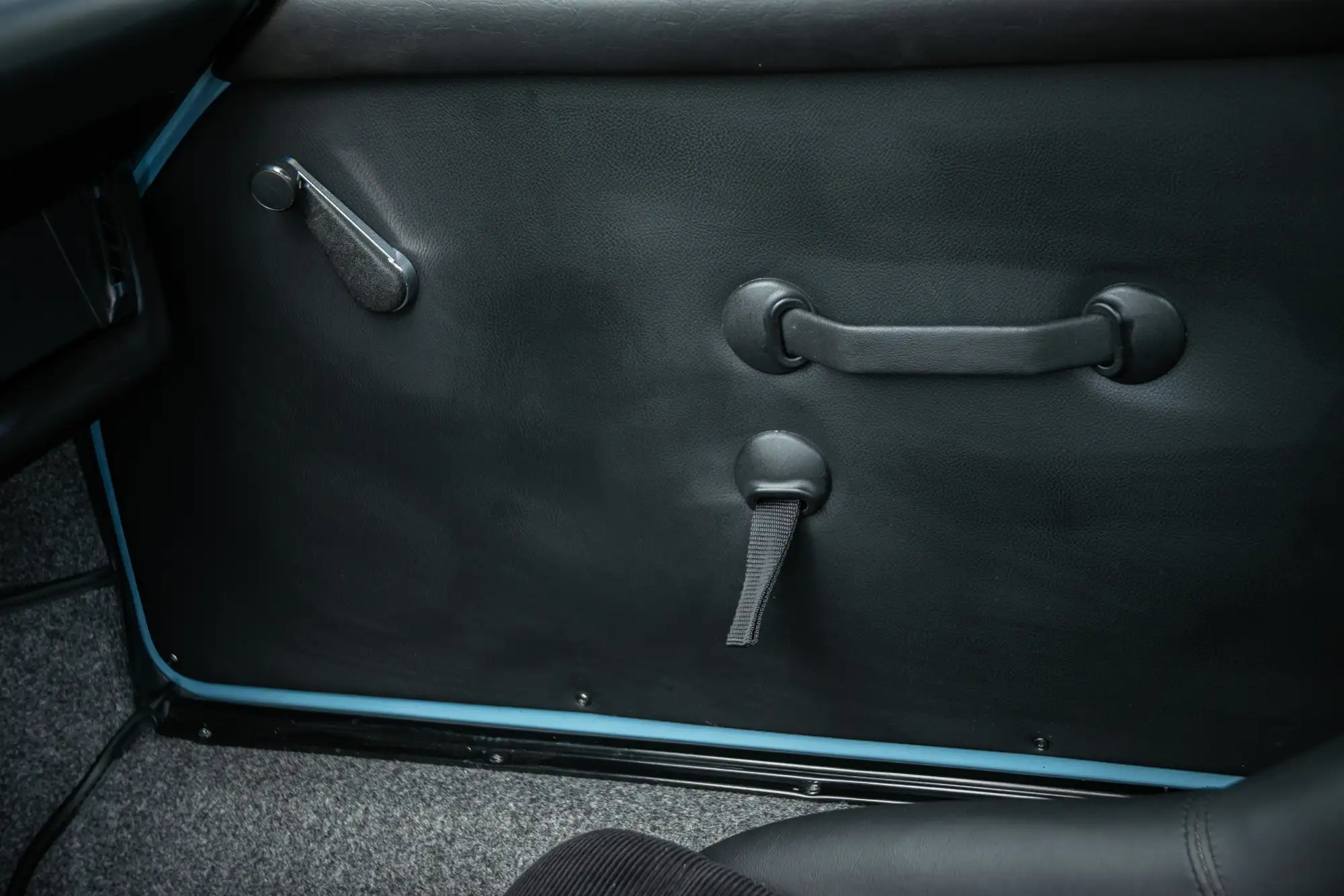 1975 Porsche 911RS Replica-Sold